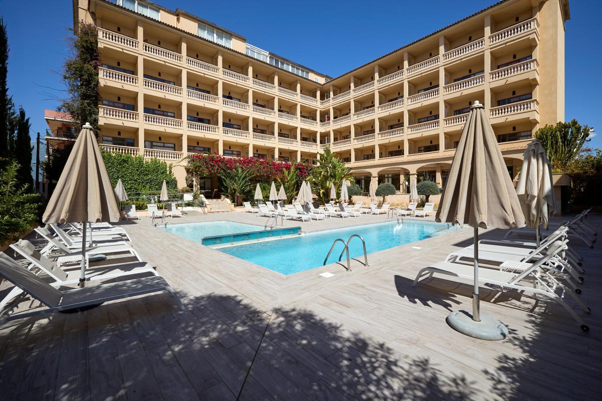 Isla Del Sol Apartamento *