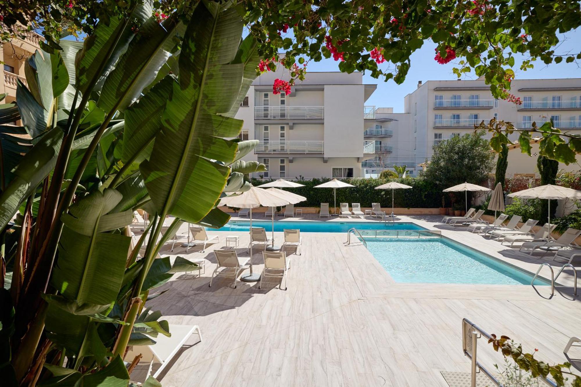 Apartamento Isla Del Sol *
