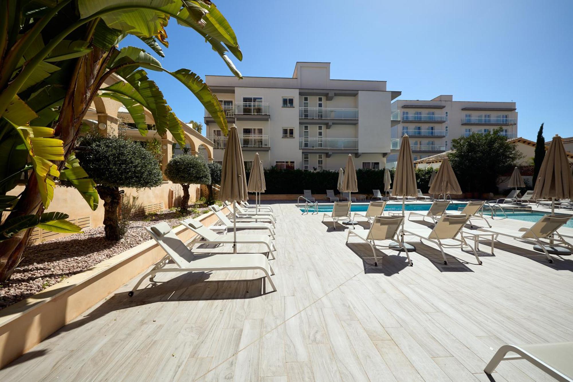 Isla Del Sol Apartamento Can Pastilla (Mallorca)