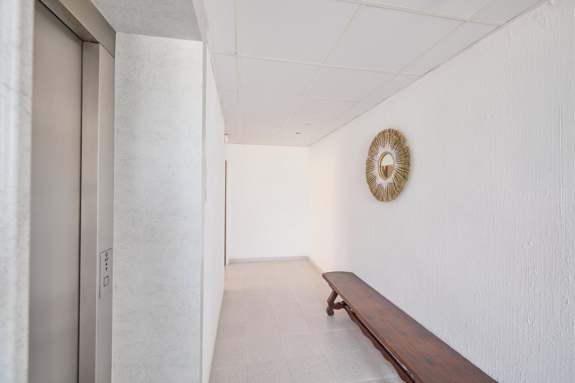 Isla Del Sol Apartamento