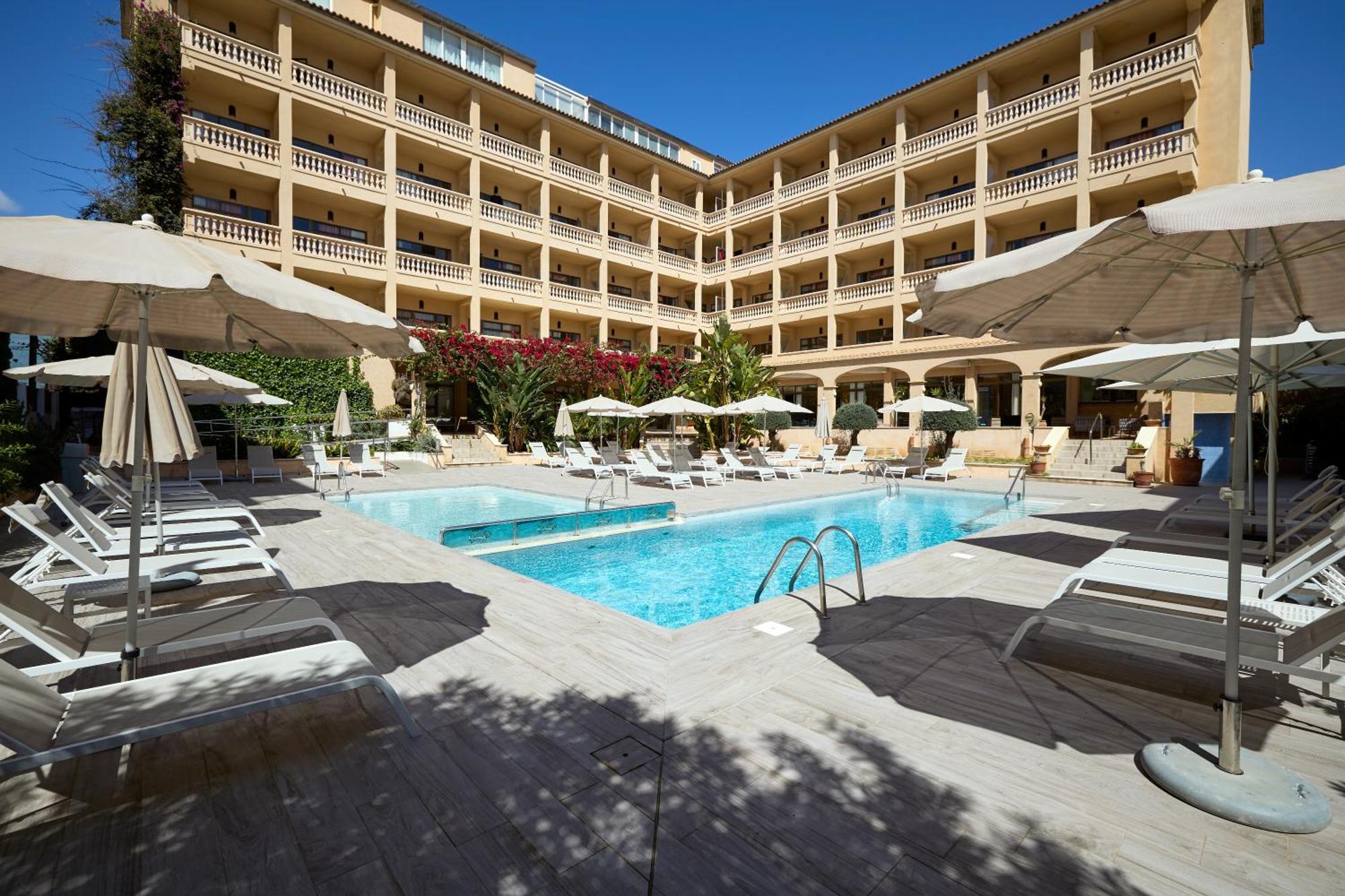 Isla Del Sol Apartamento Can Pastilla (Mallorca)