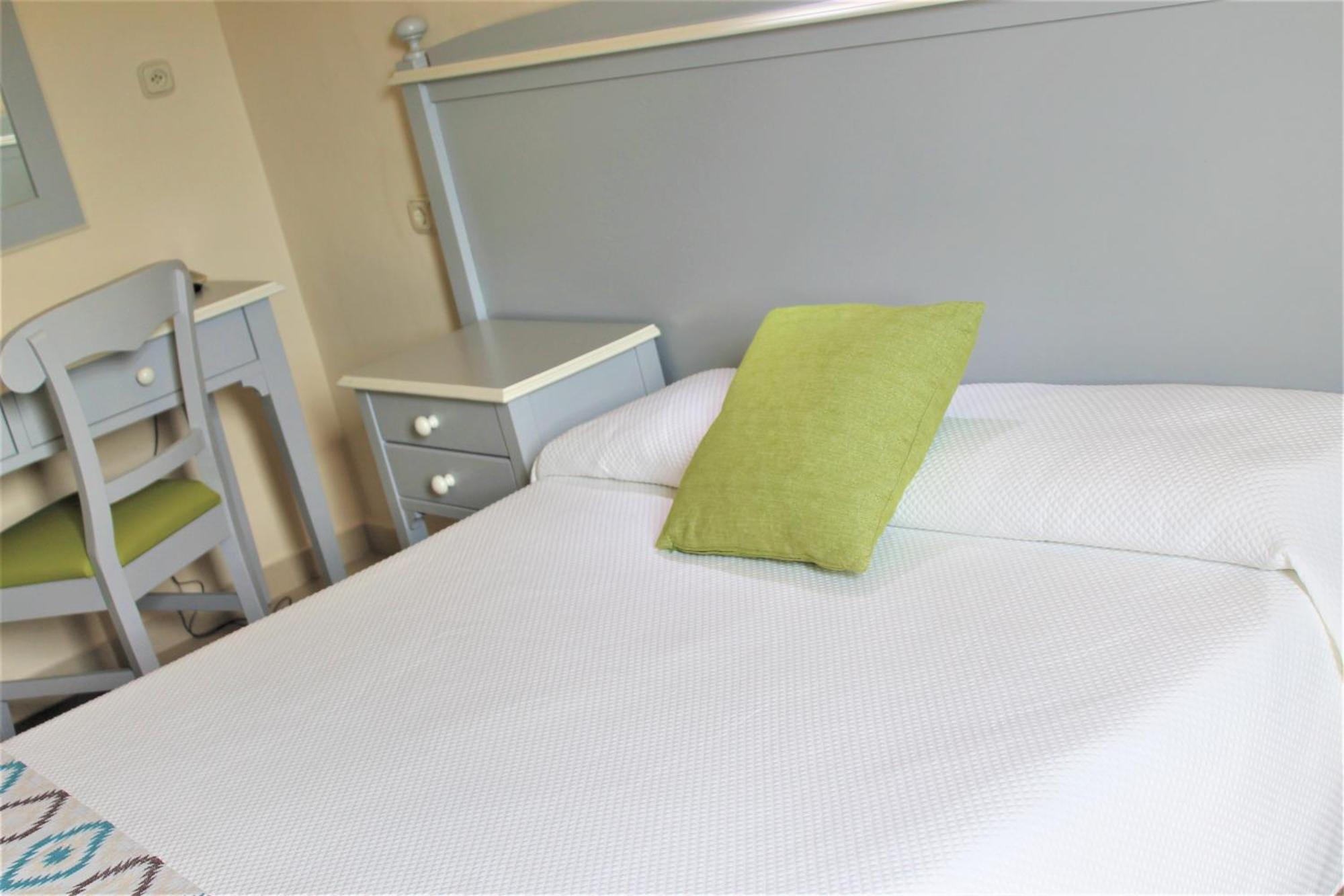 Hotel Playa Sol