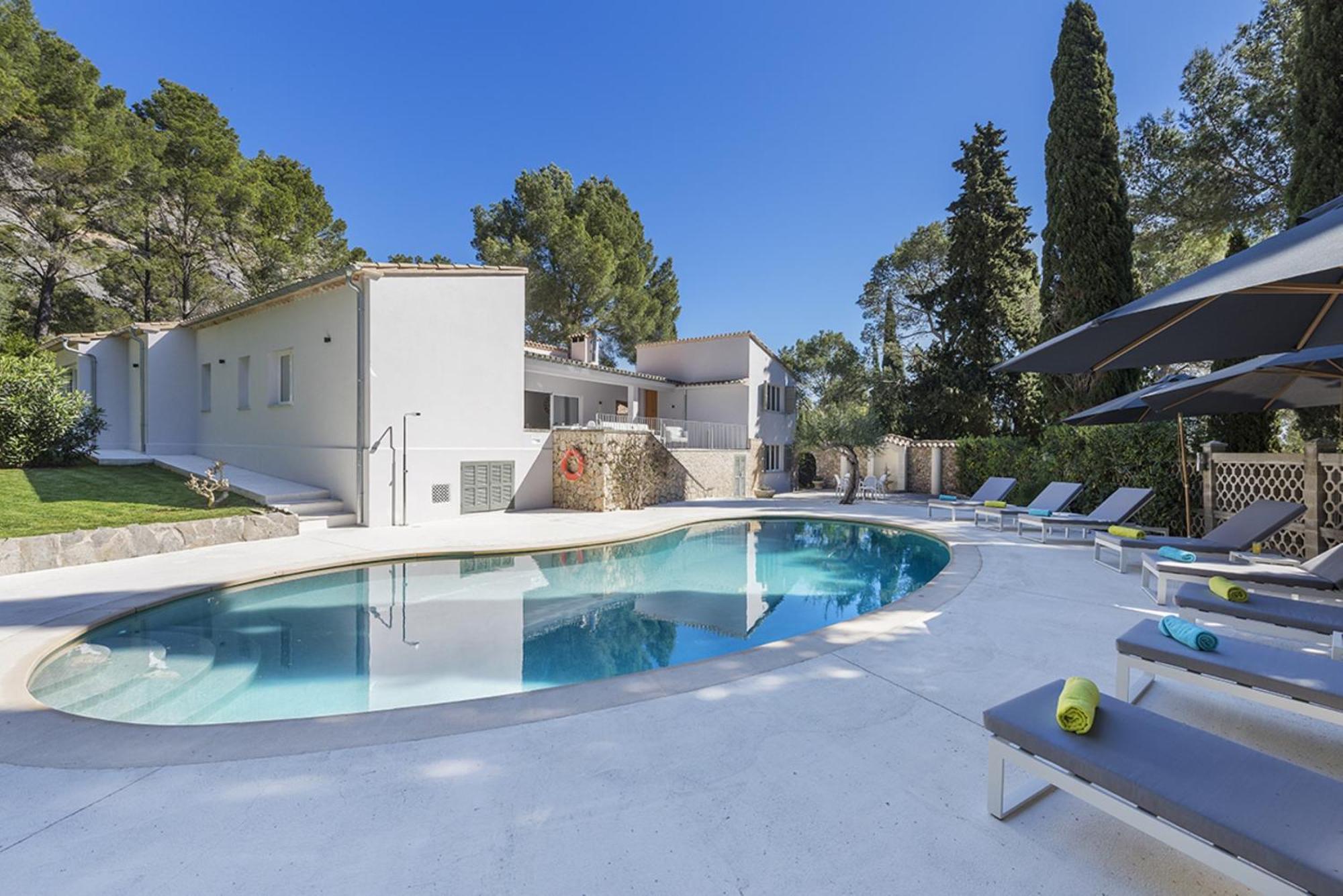 Villa Rueda