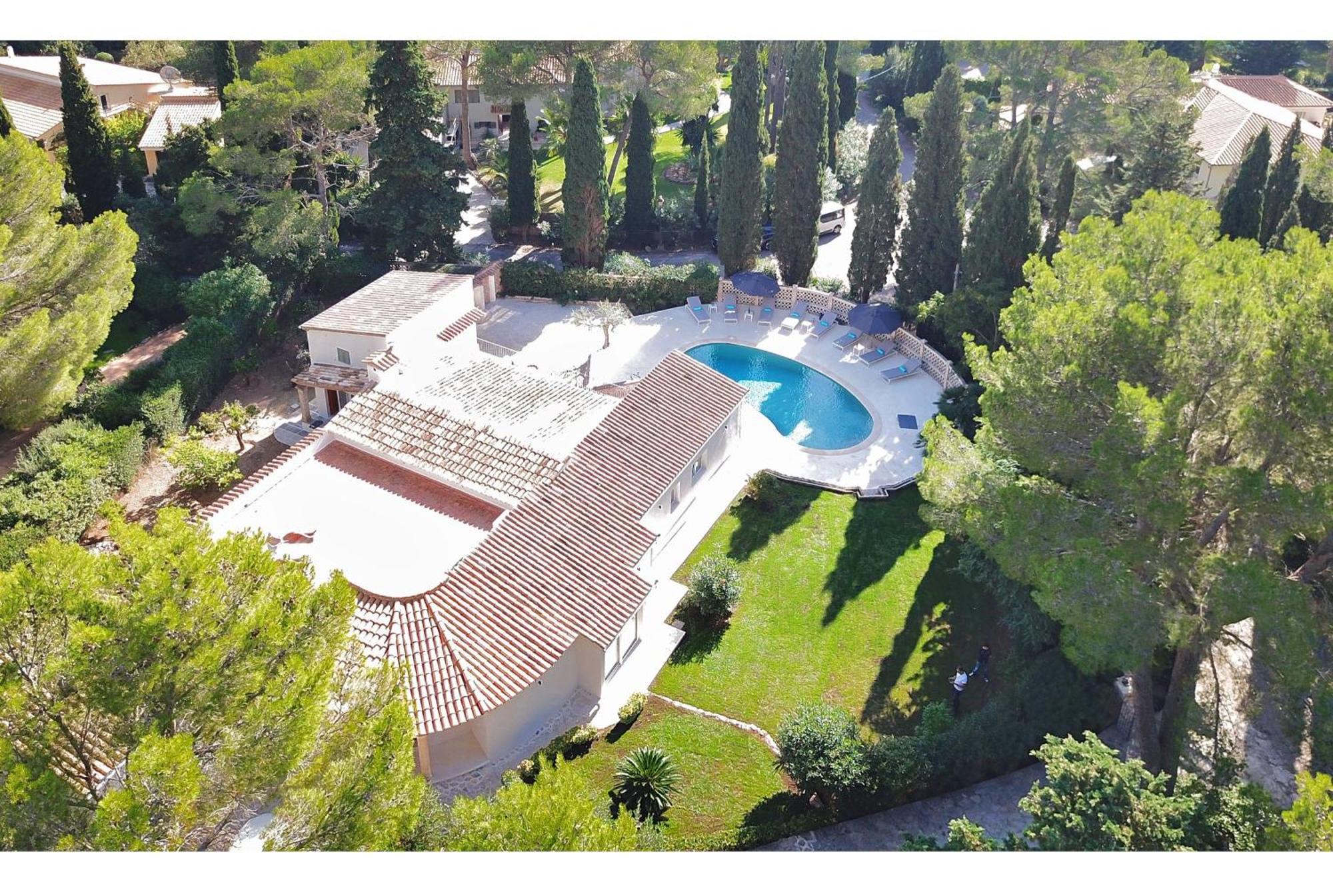 Villa Rueda *