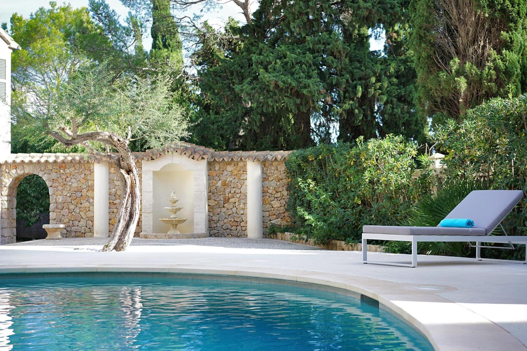 Villa Rueda Pollensa