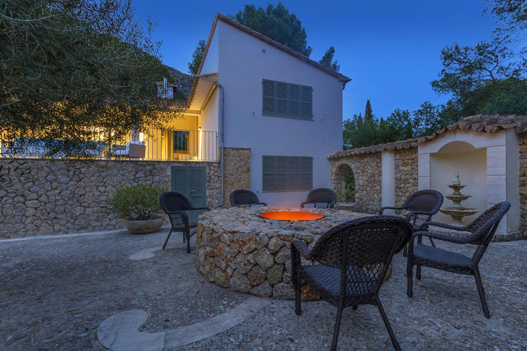 Villa Rueda *