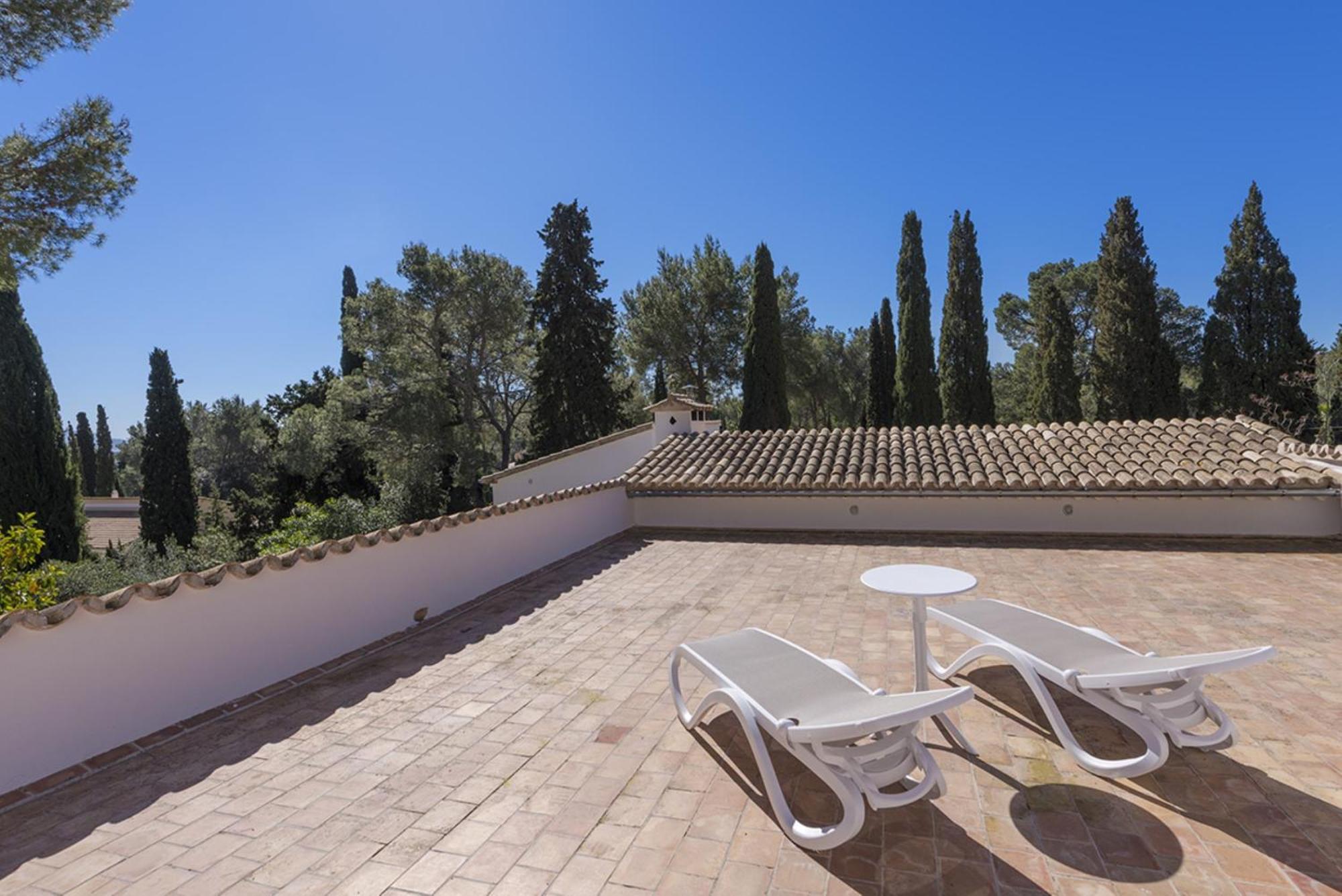 Villa Rueda Pollensa
