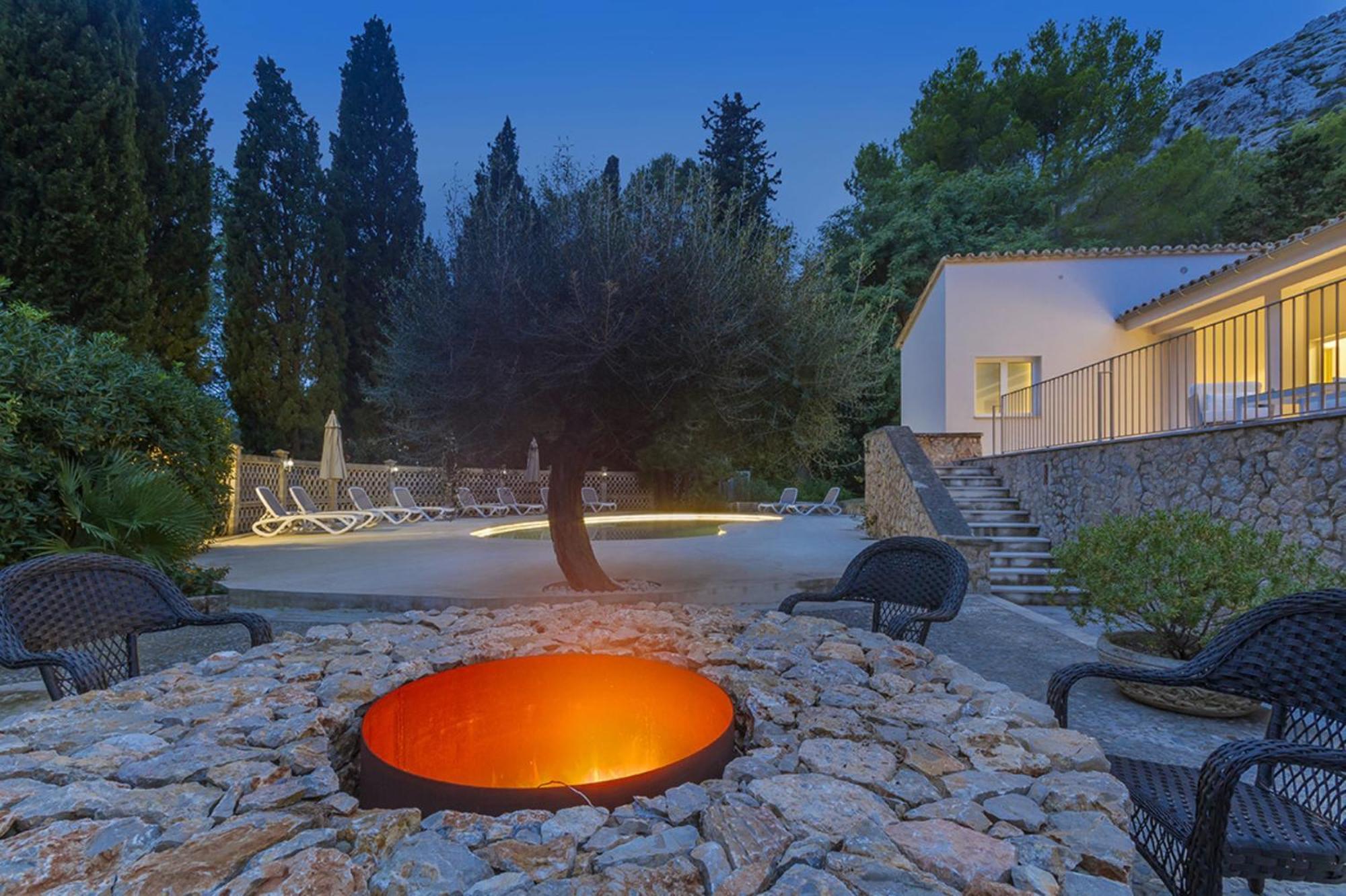 Villa Rueda
