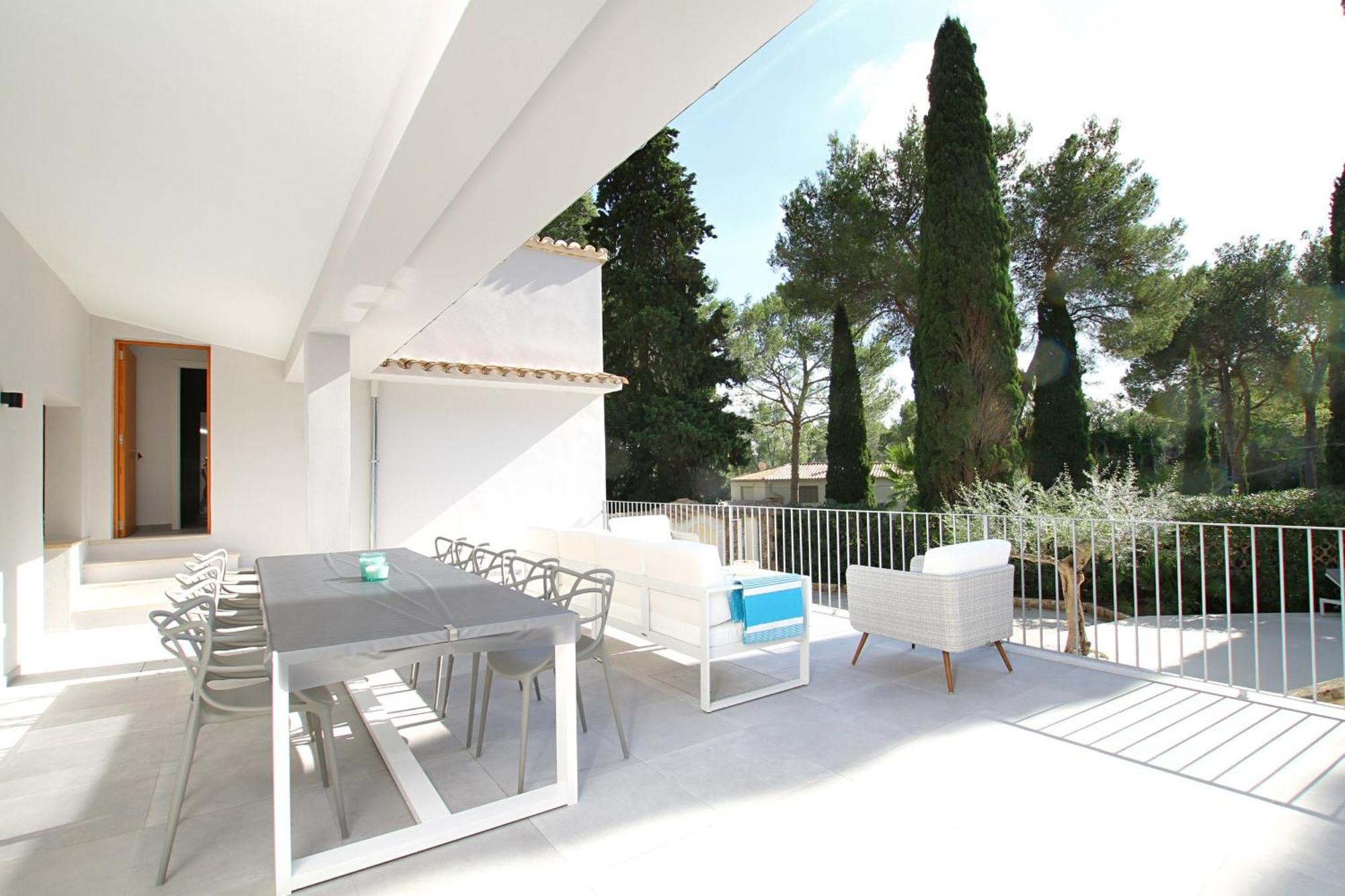 Villa Rueda Pollenca