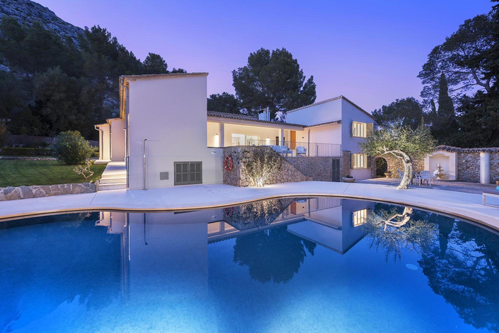 Villa Rueda