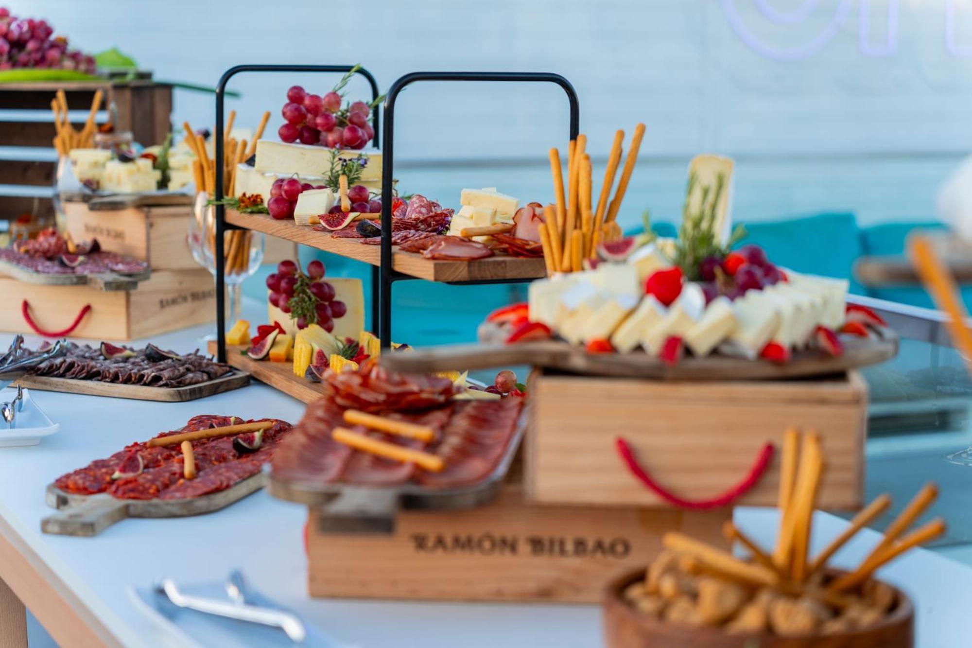 Onmood Cala Ratjada - Brunch & Party Hotel