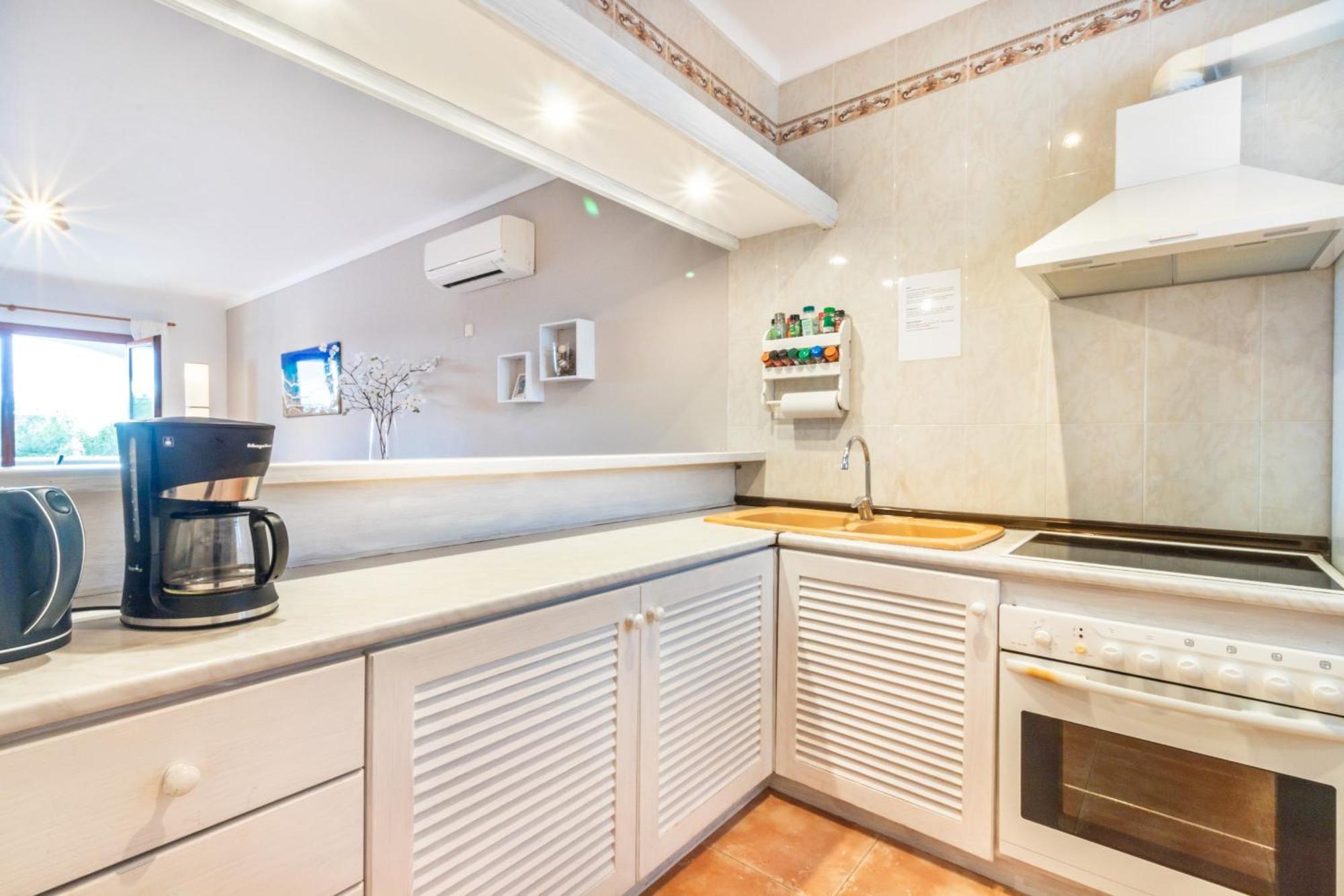 Apartamento Buena Vista