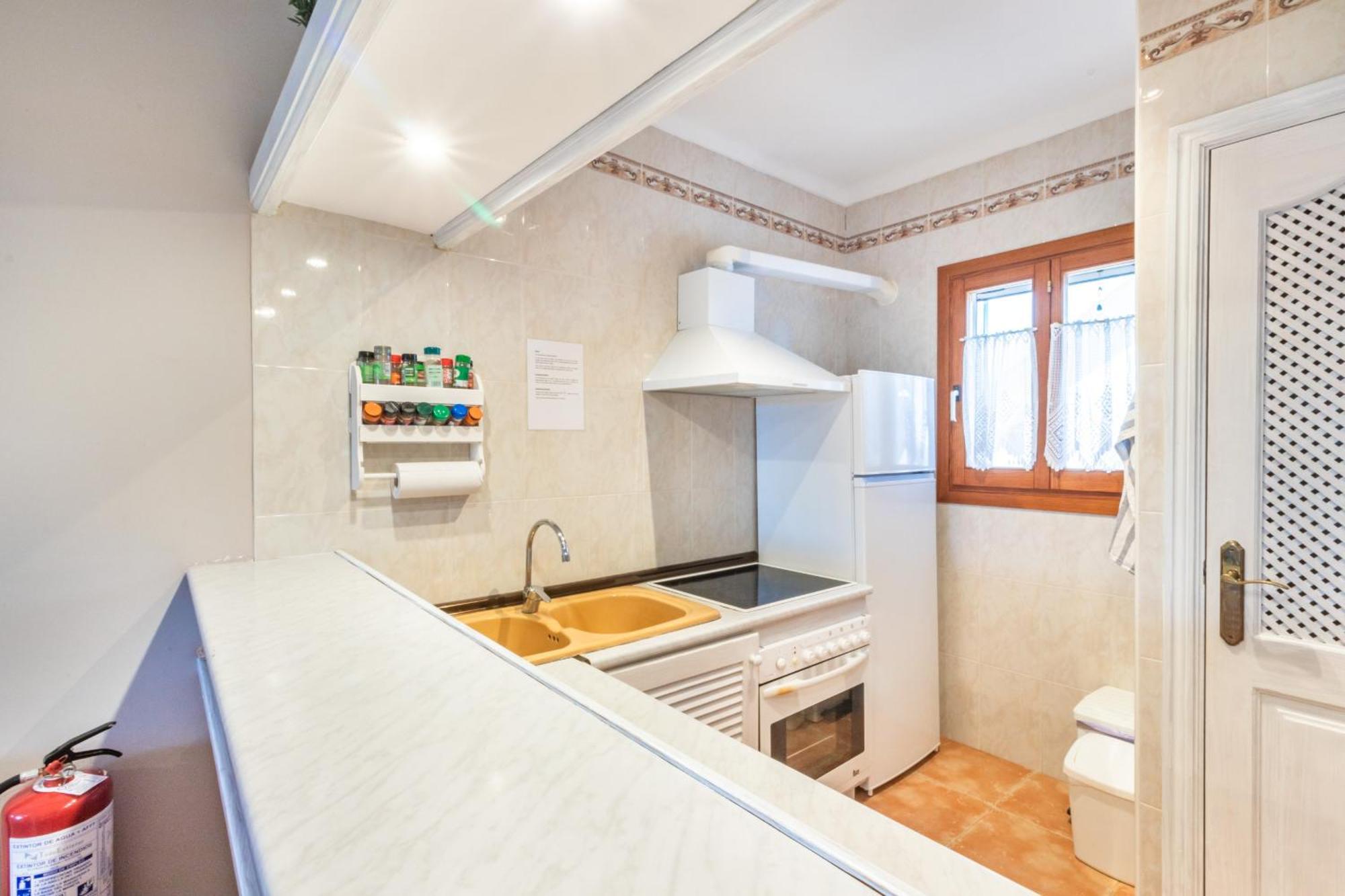 Buena Vista Apartamento