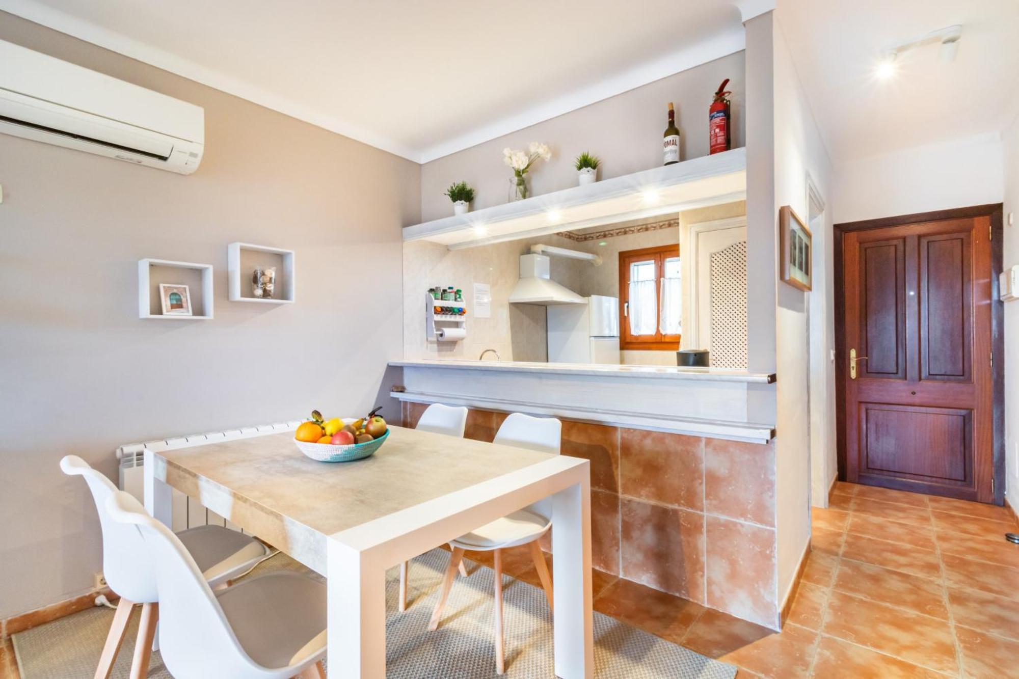 Apartamento Buena Vista