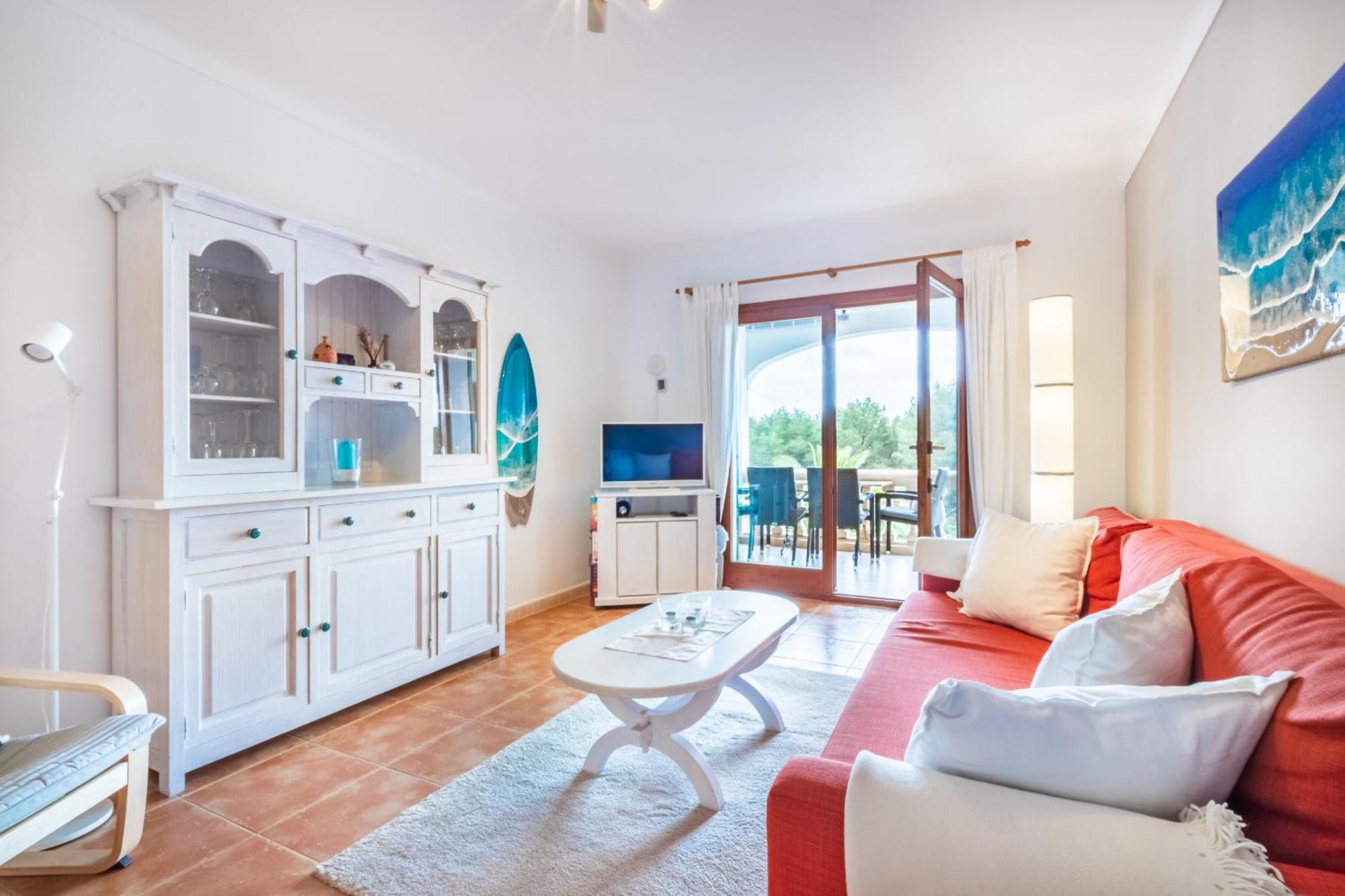 Buena Vista Apartment *
