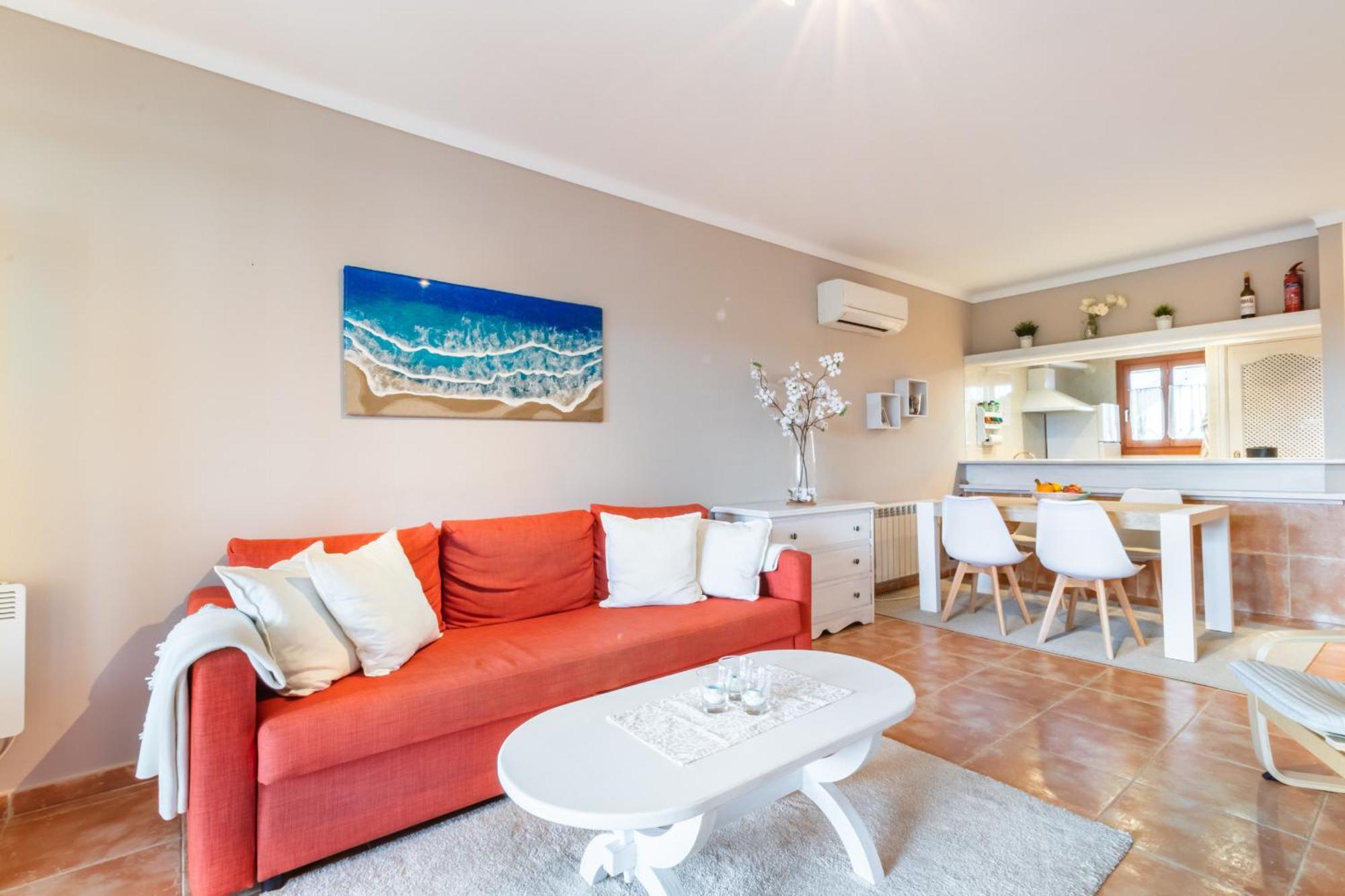 Apartamento Buena Vista