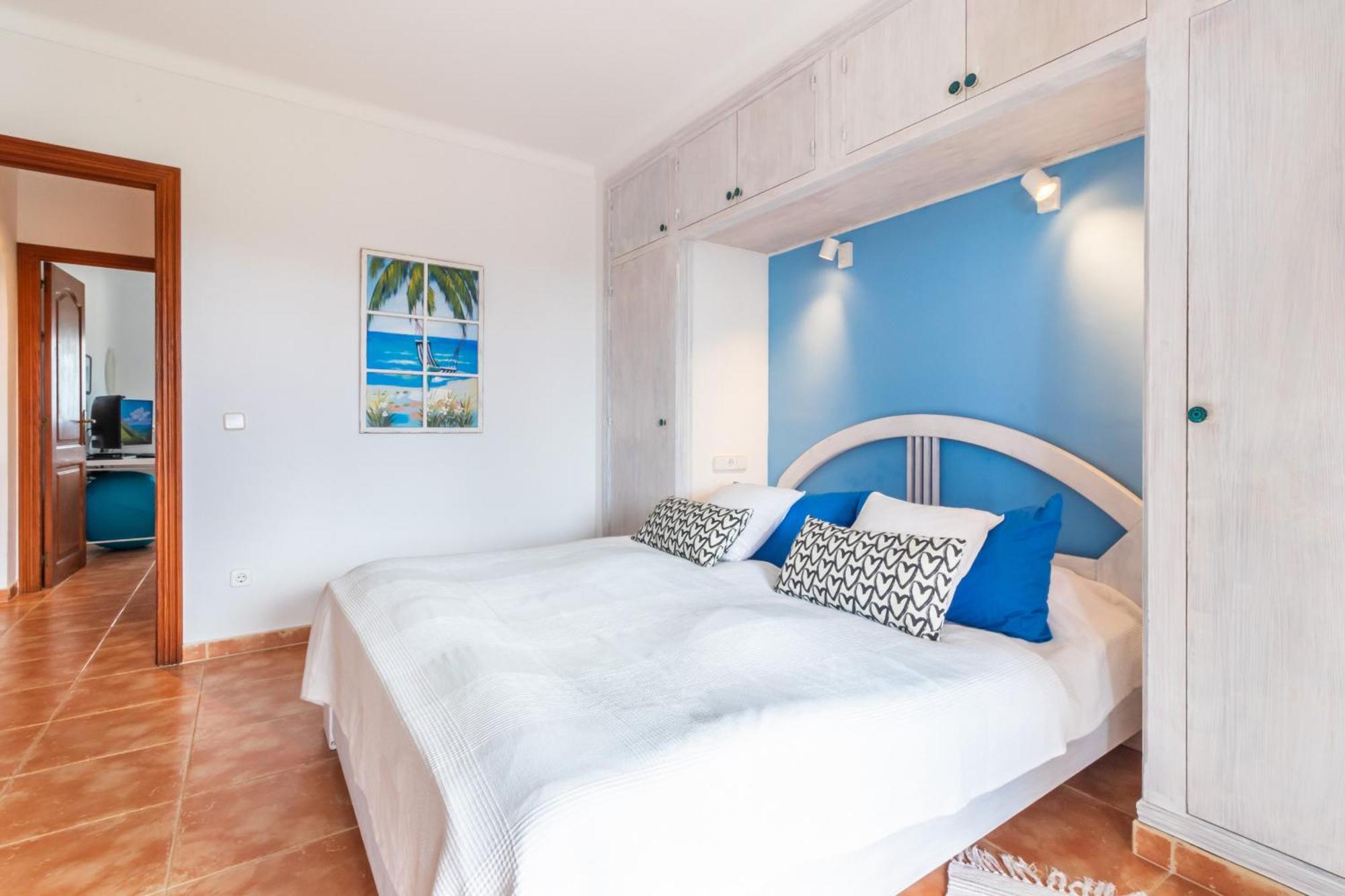 Apartamento Buena Vista *