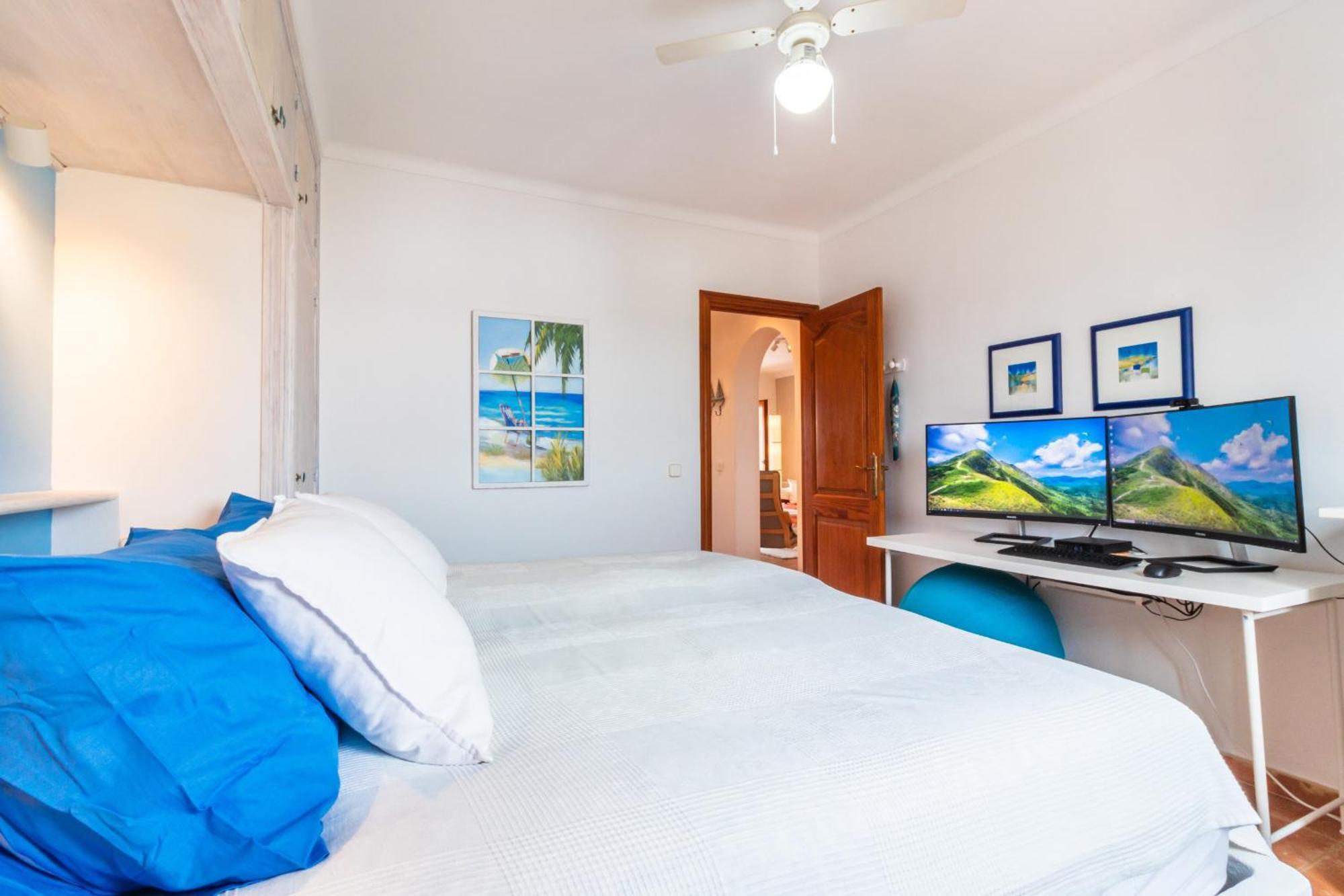 Apartamento Buena Vista Santanyí