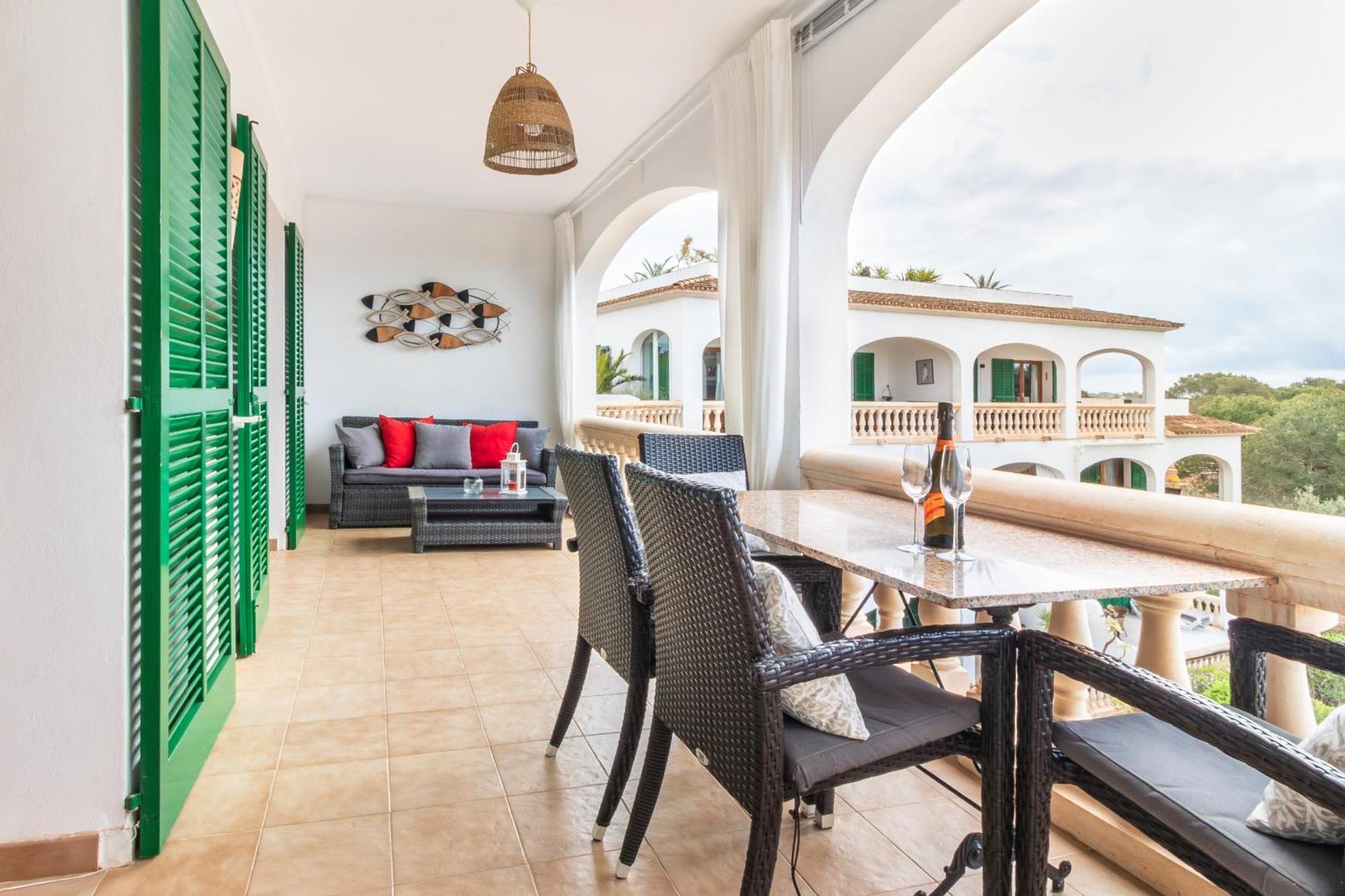 Buena Vista Apartment *