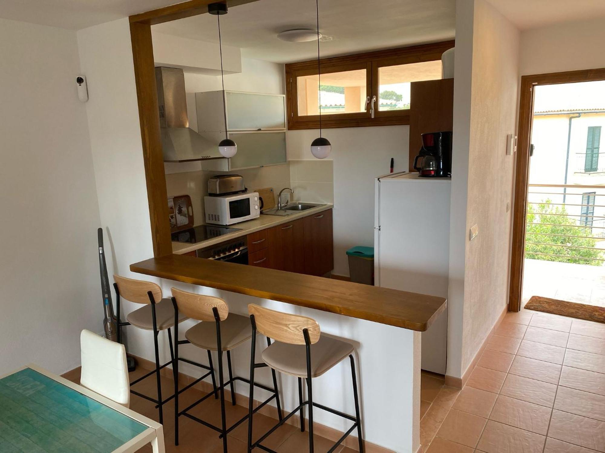 Corb Mari Puerto Pollensa