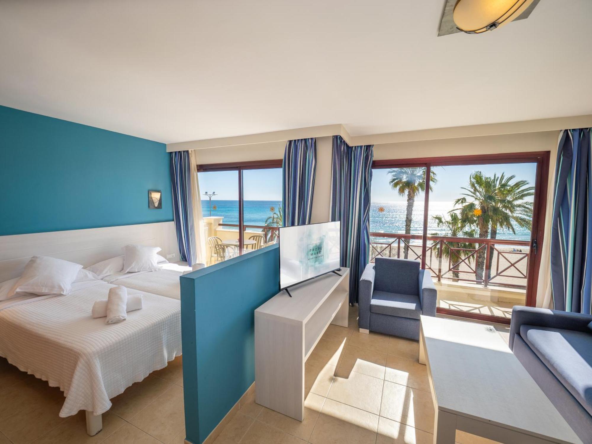 Prope Mare Apartahotel Cala Millor (Mallorca)
