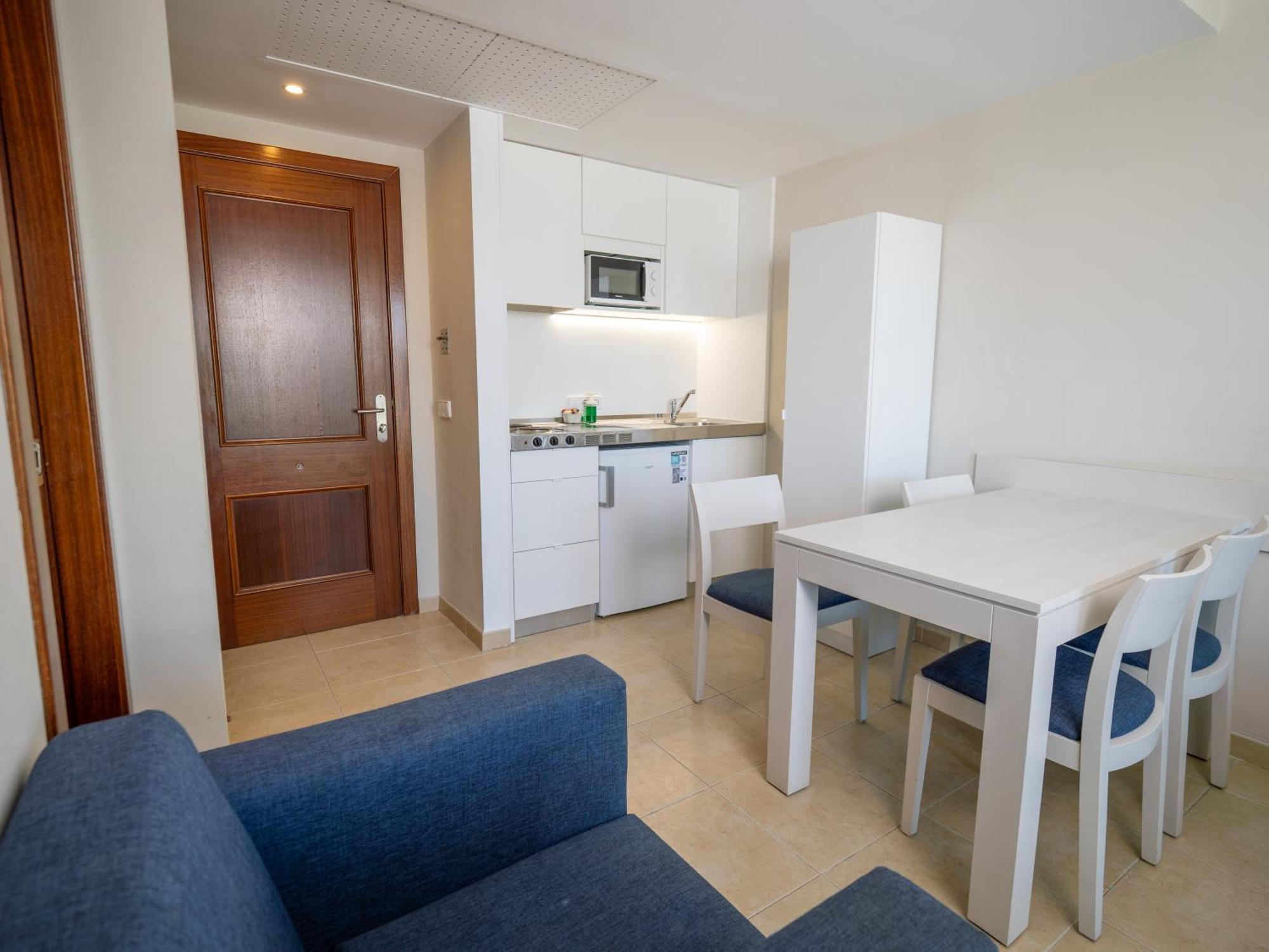 Apartahotel Prope Mare Cala Millor (Mallorca)