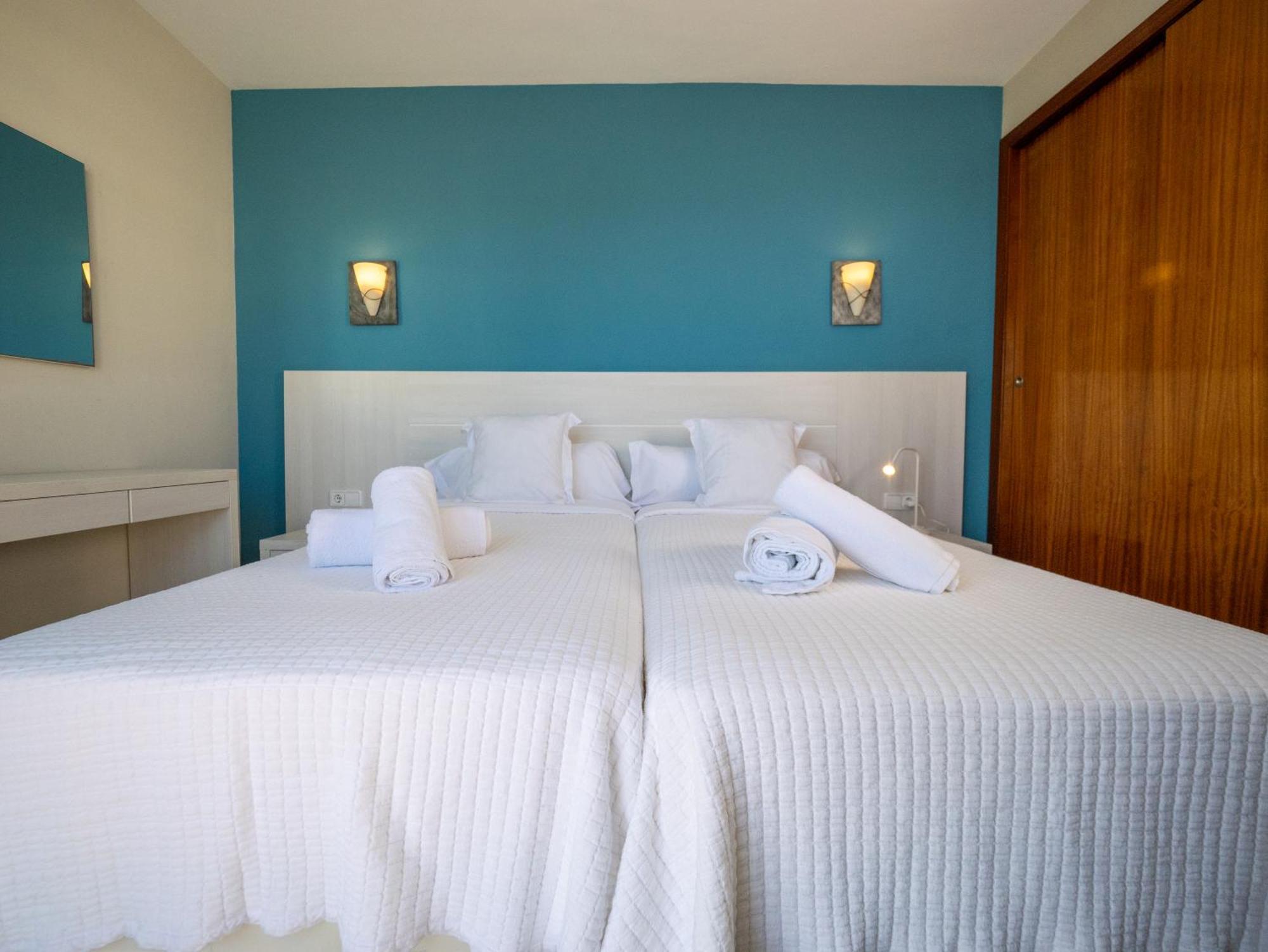 Apartahotel Prope Mare *