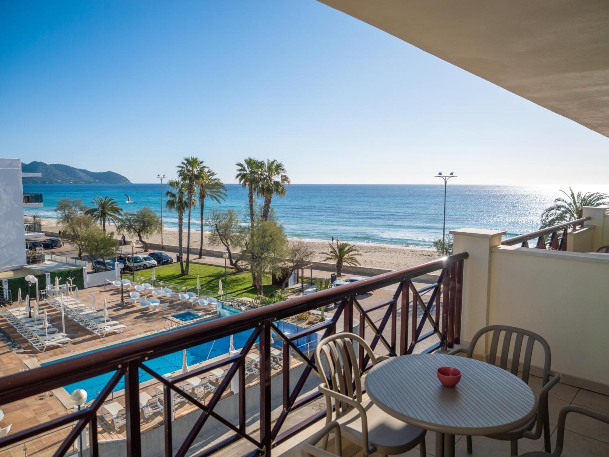 Prope Mare Apartahotel