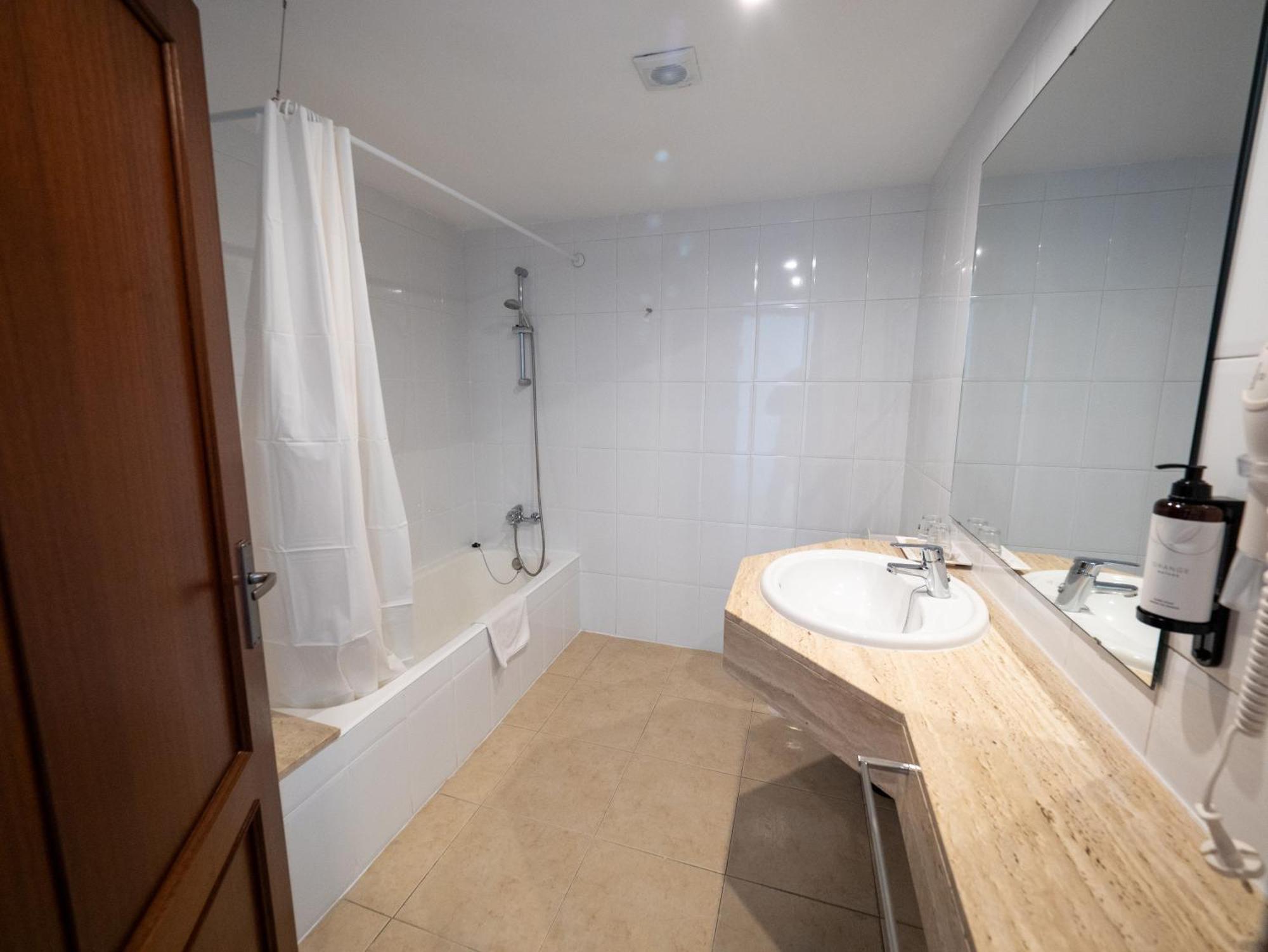 Prope Mare Apartahotel Cala Millor (Mallorca)