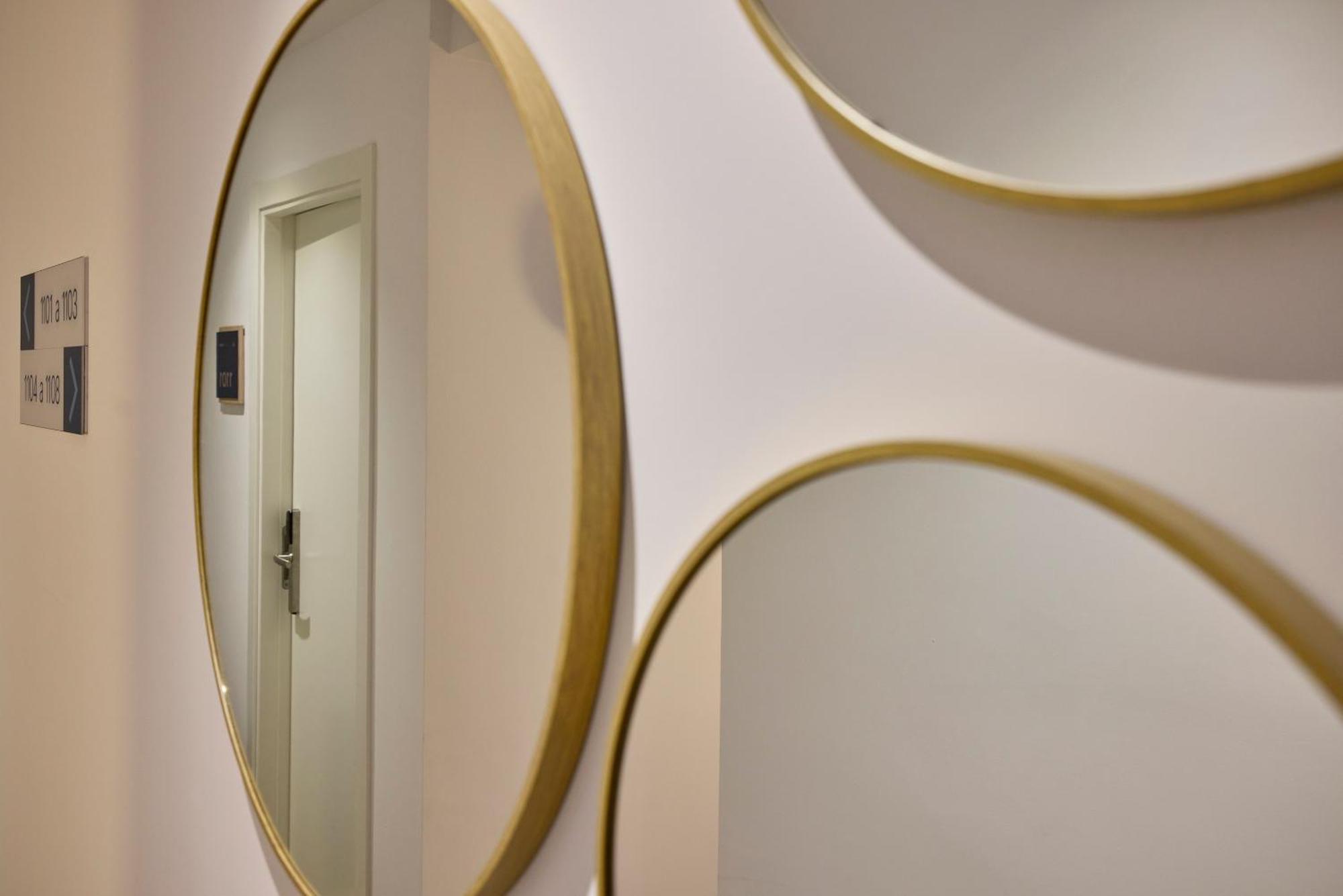 Inner Es Moli Guest house