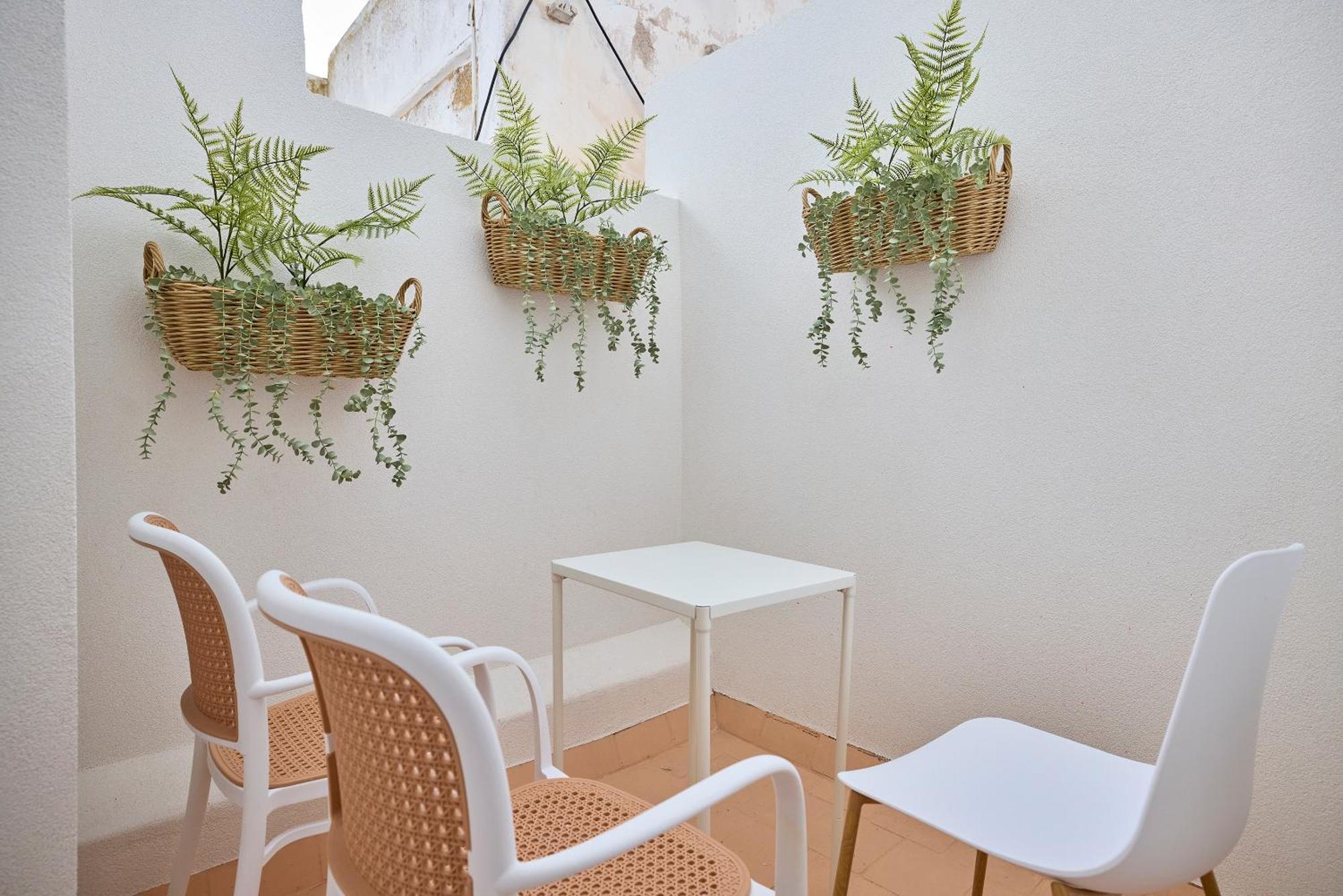 Inner Es Moli Guest house *