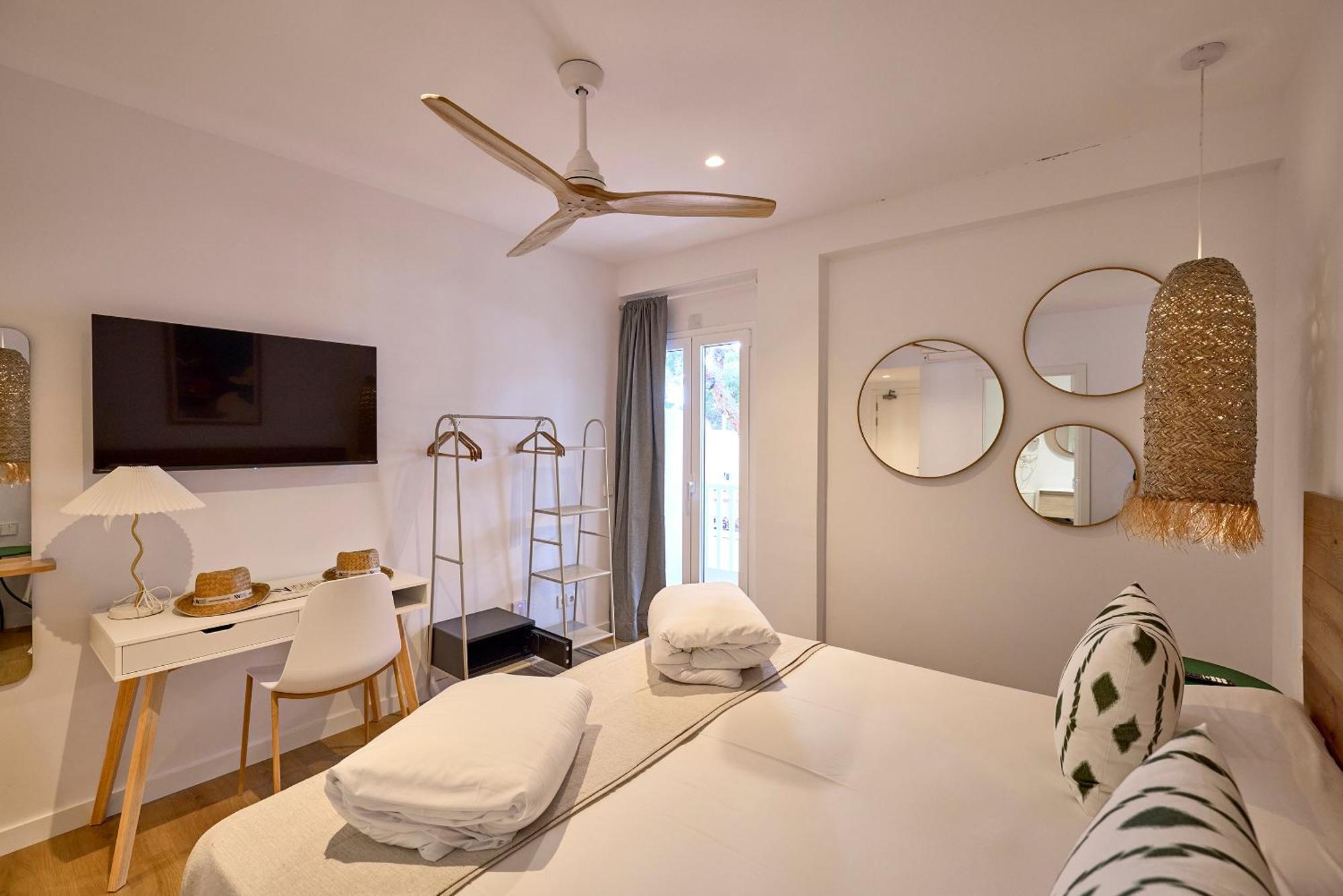 Guest house Inner Es Moli *