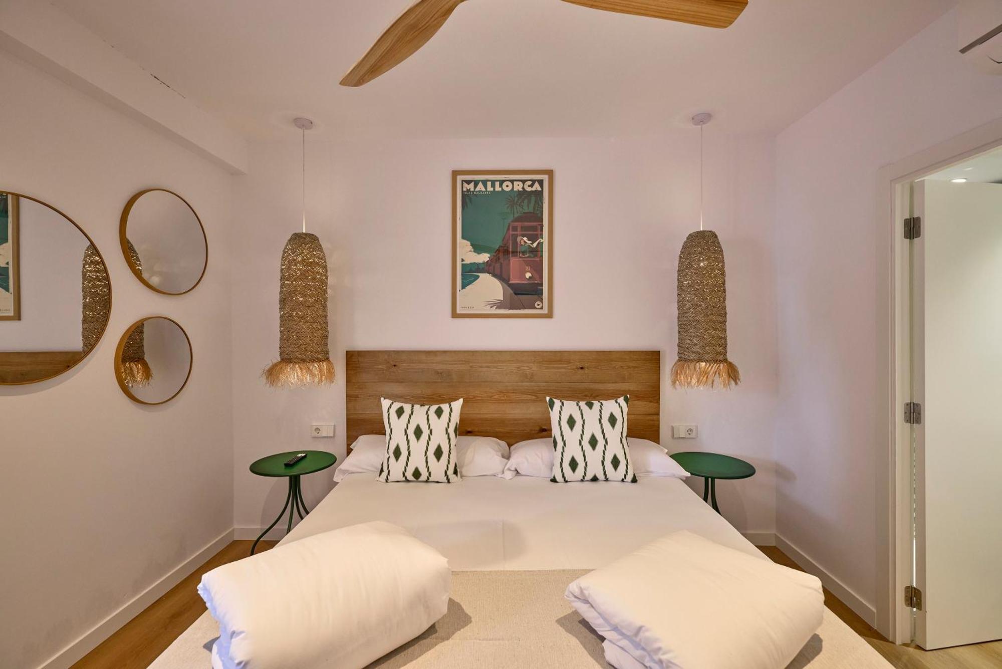 Guest house Inner Es Moli *