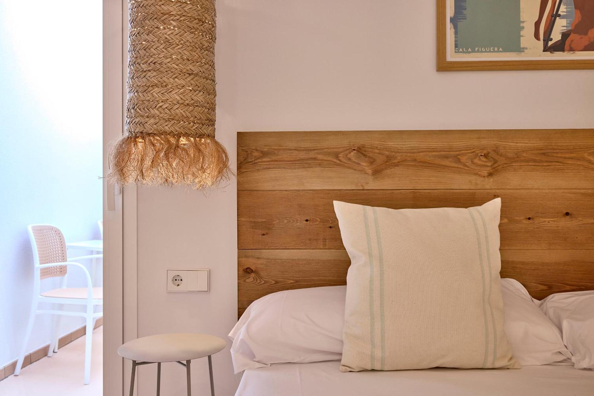 Inner Es Moli Guest house *