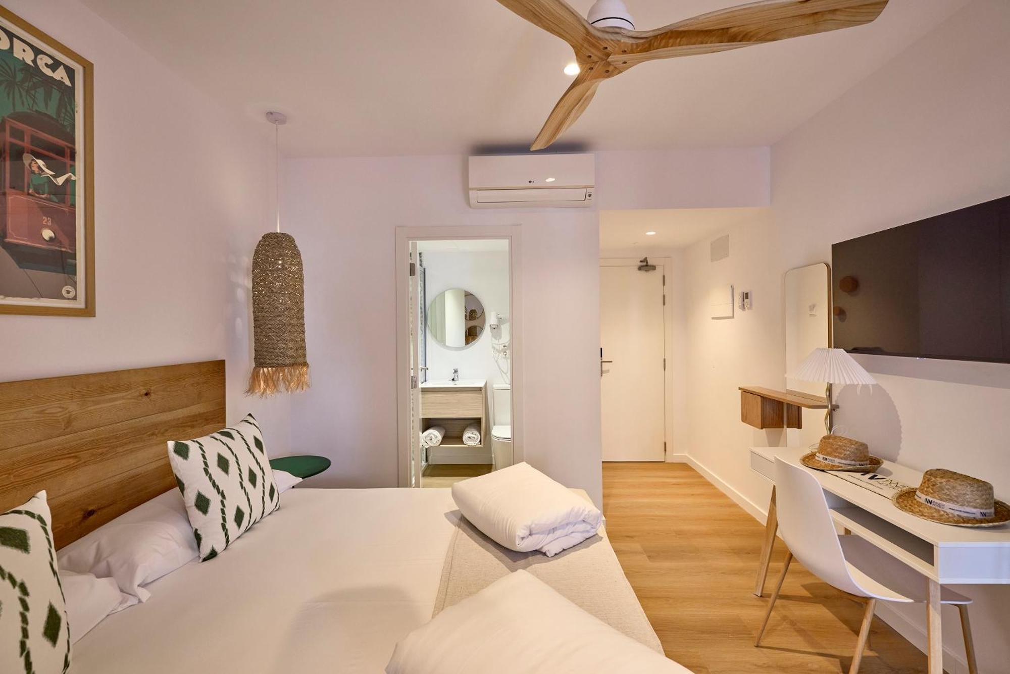 Guest house Inner Es Moli