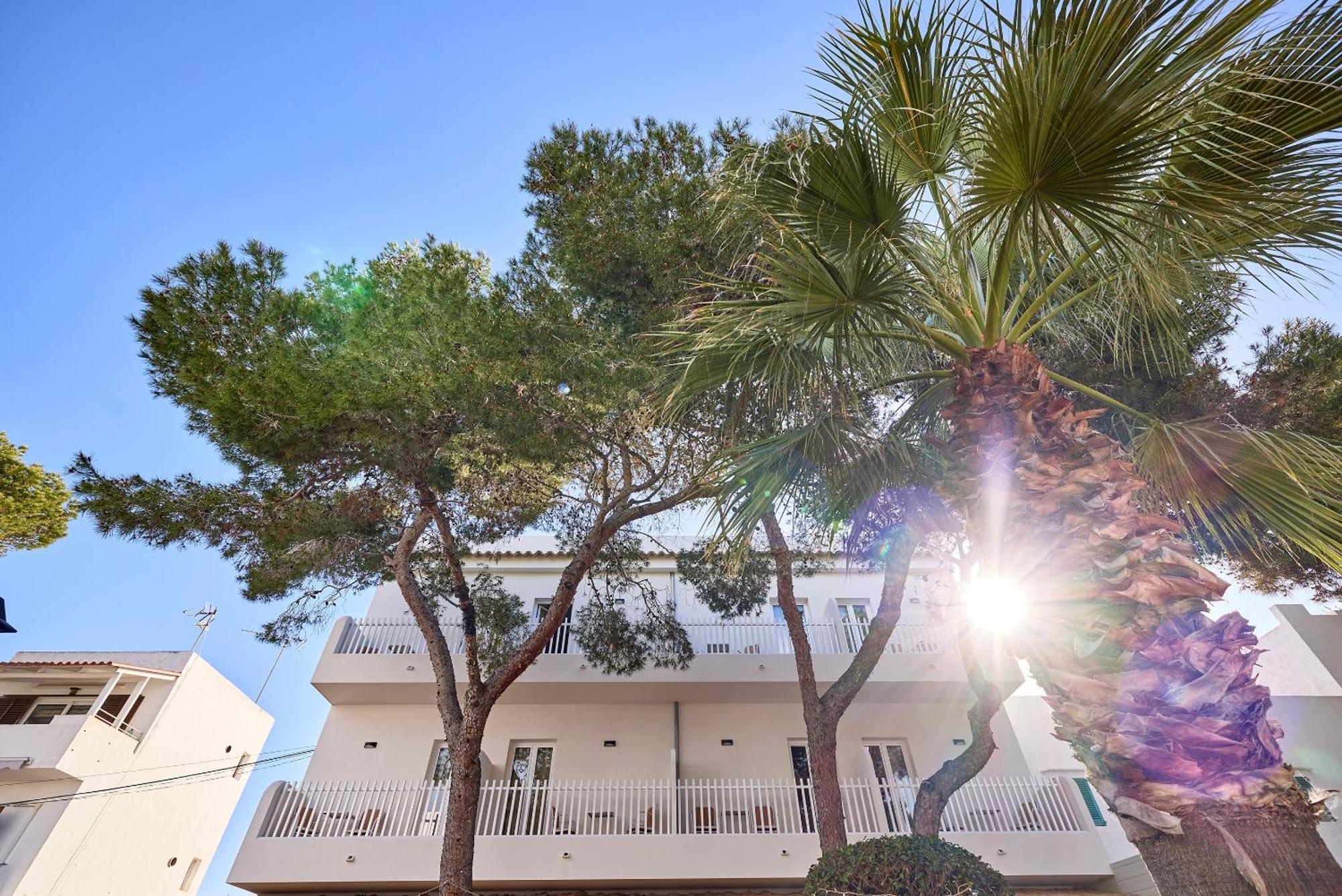 Inner Es Moli Guest house