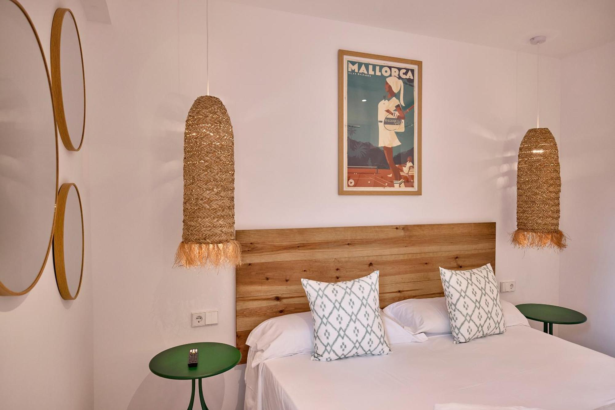 Inner Es Moli Guest house