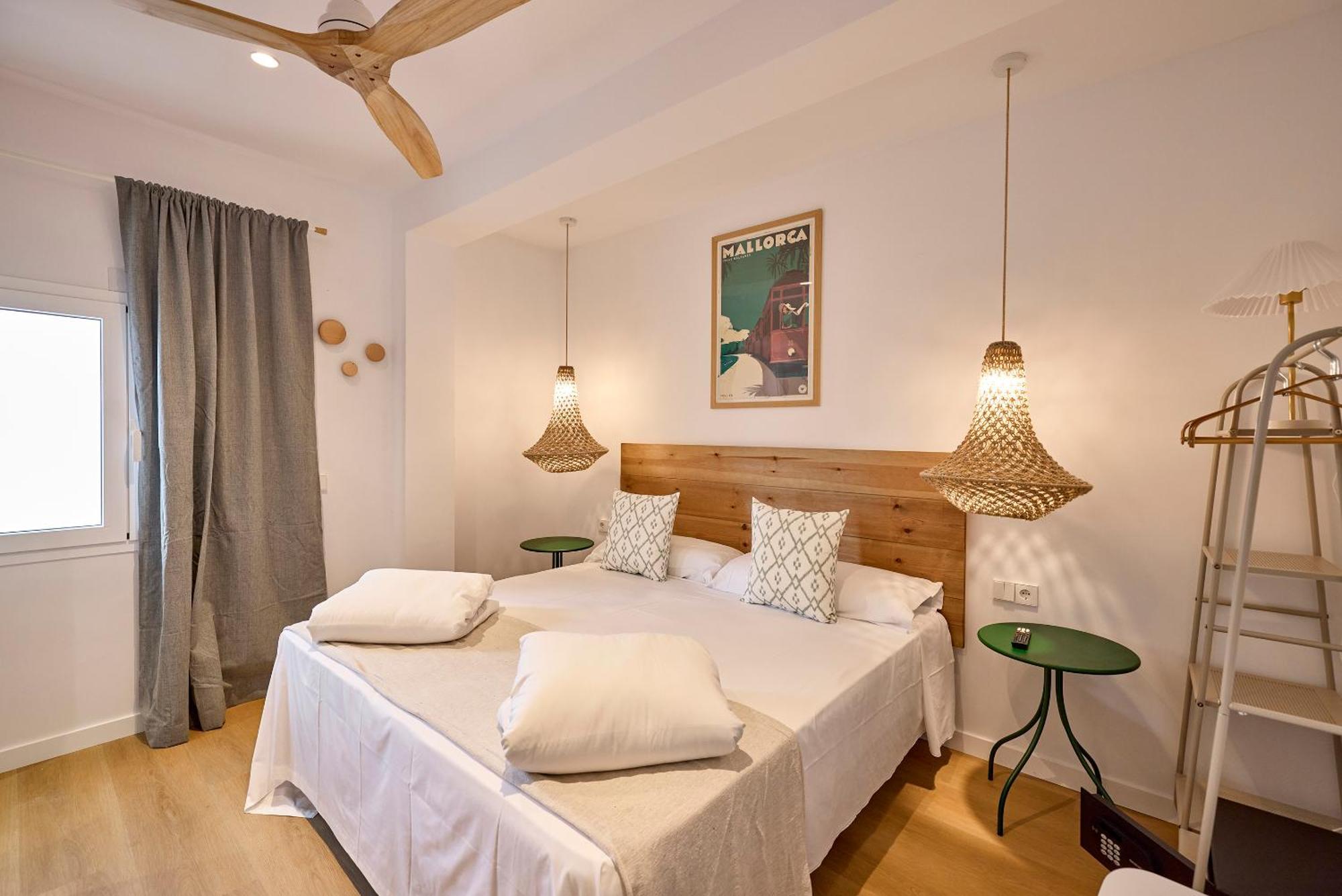 Guest house Inner Es Moli