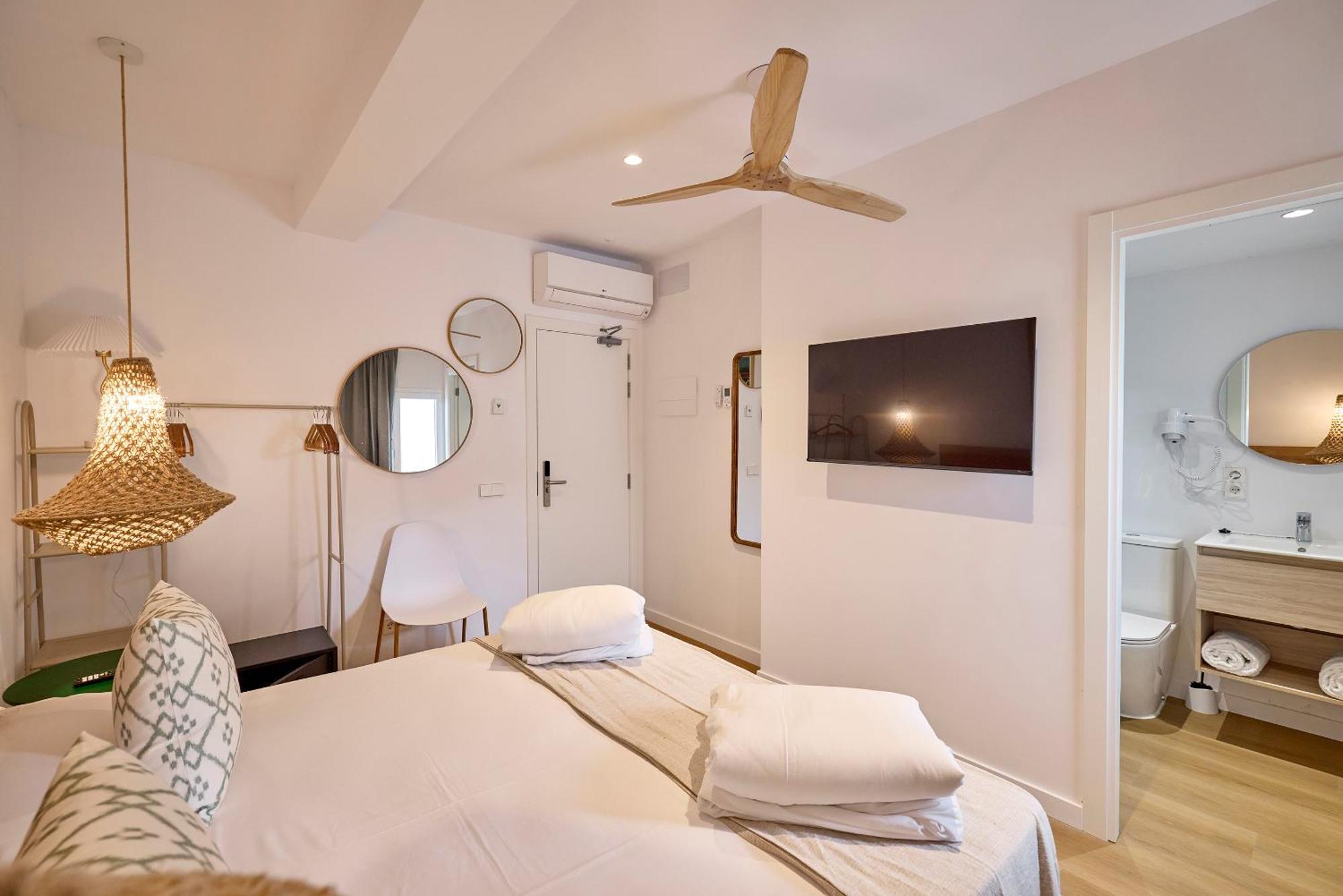 Inner Es Moli Guest house