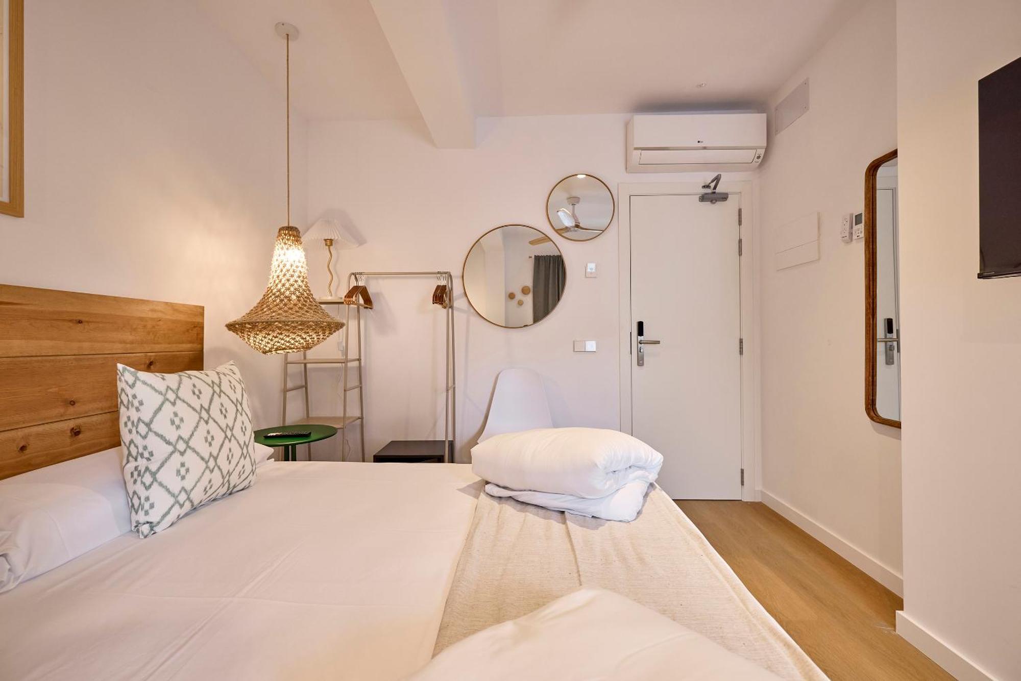 Inner Es Moli Guest house Cala d'Or (Mallorca)