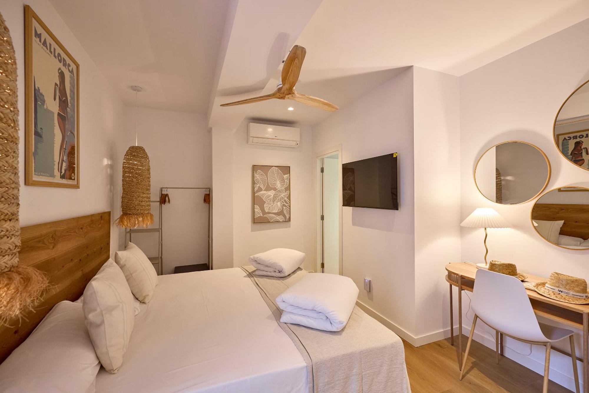 Inner Es Moli Guest house Cala d'Or (Mallorca)