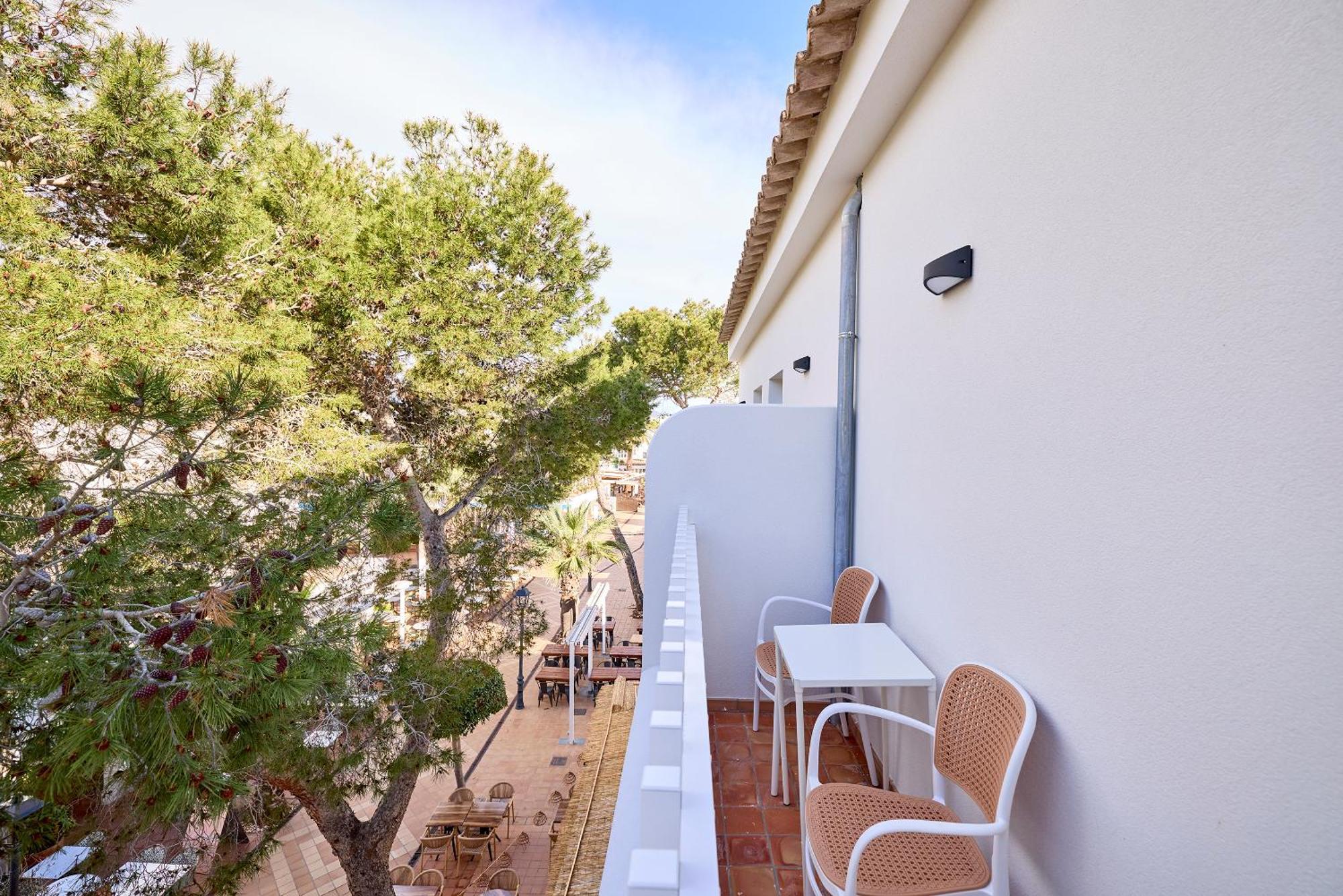 Inner Es Moli Guest house