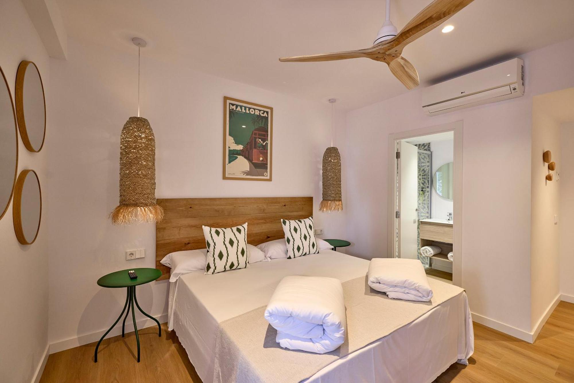 Guest house Inner Es Moli *