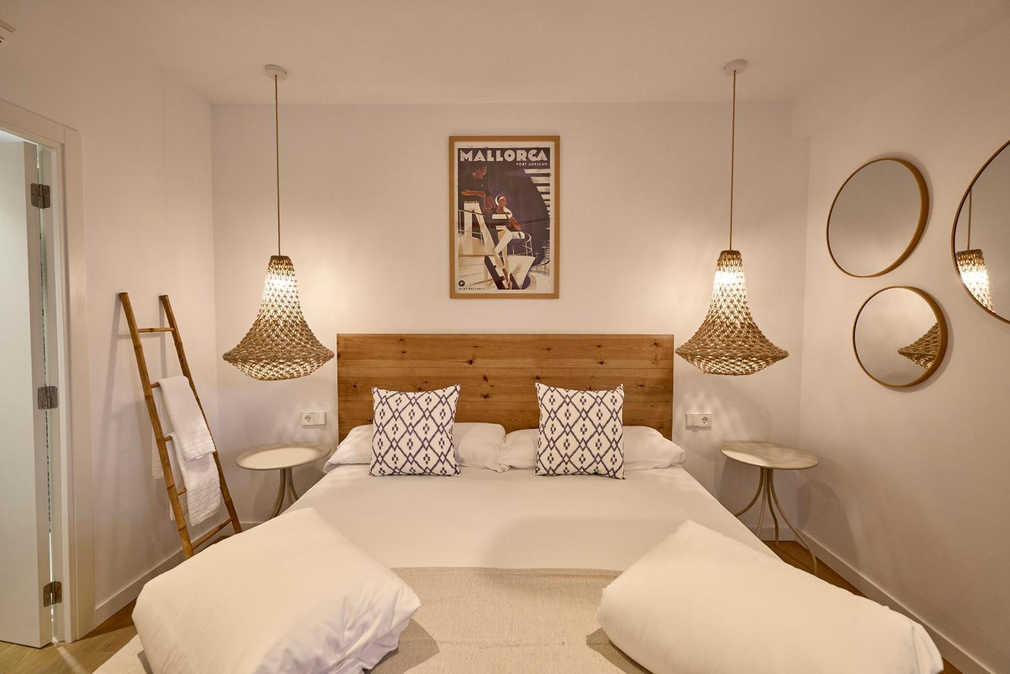 Inner Es Moli Guest house Cala d'Or (Mallorca)