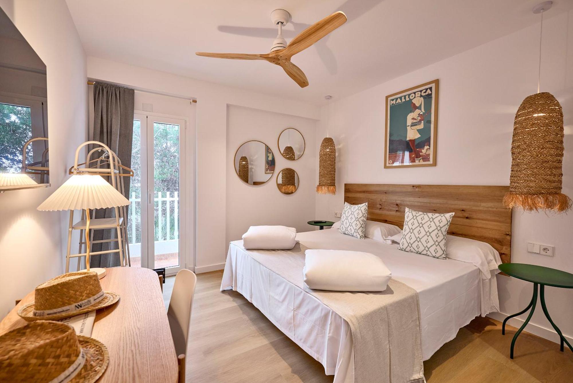 Guest house Inner Es Moli