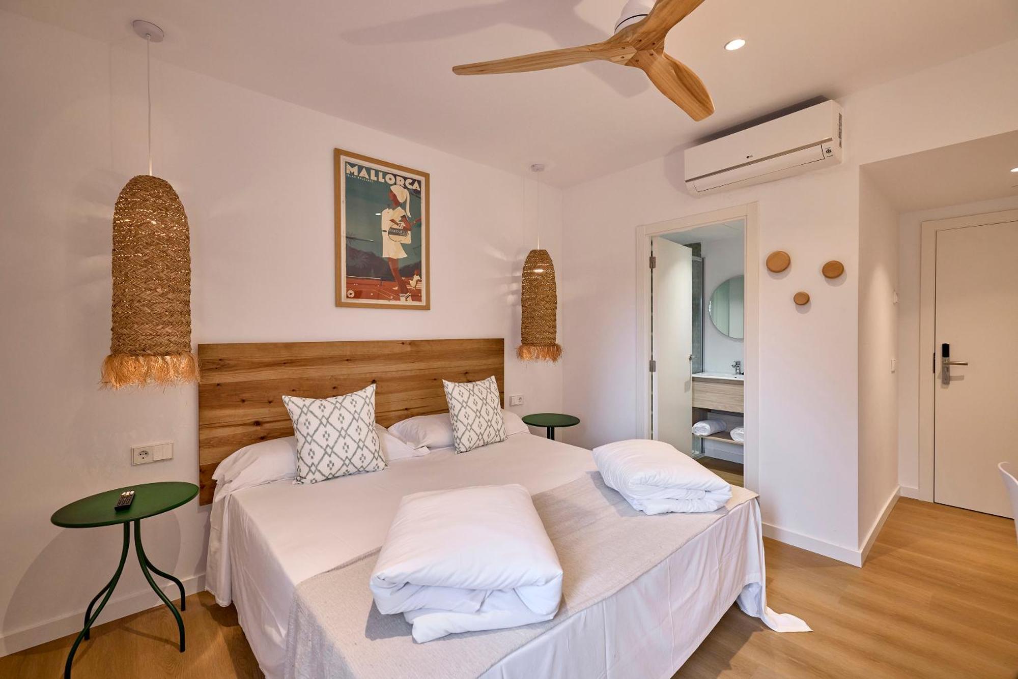 Inner Es Moli Guest house