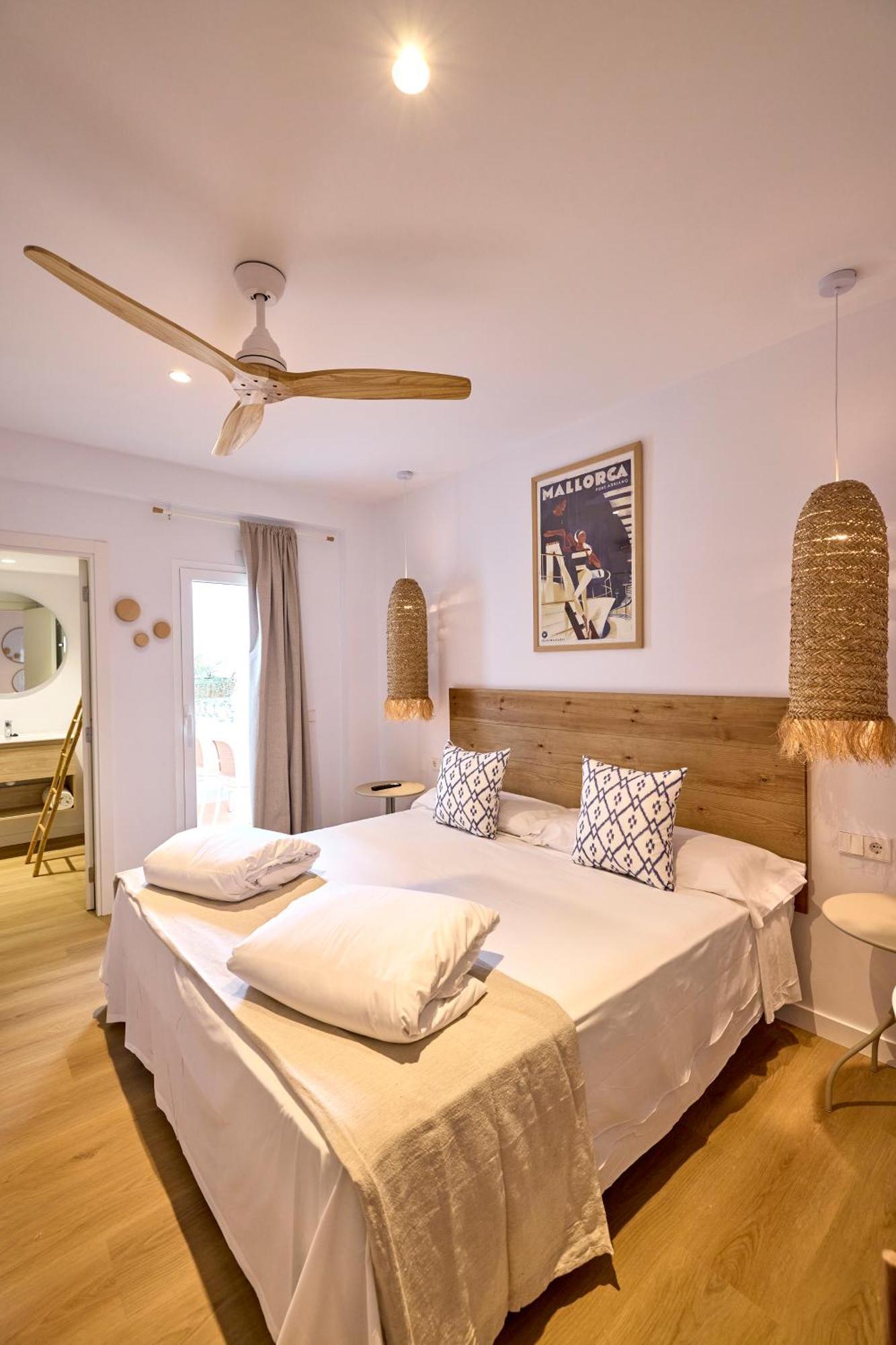 Inner Es Moli Guest house *