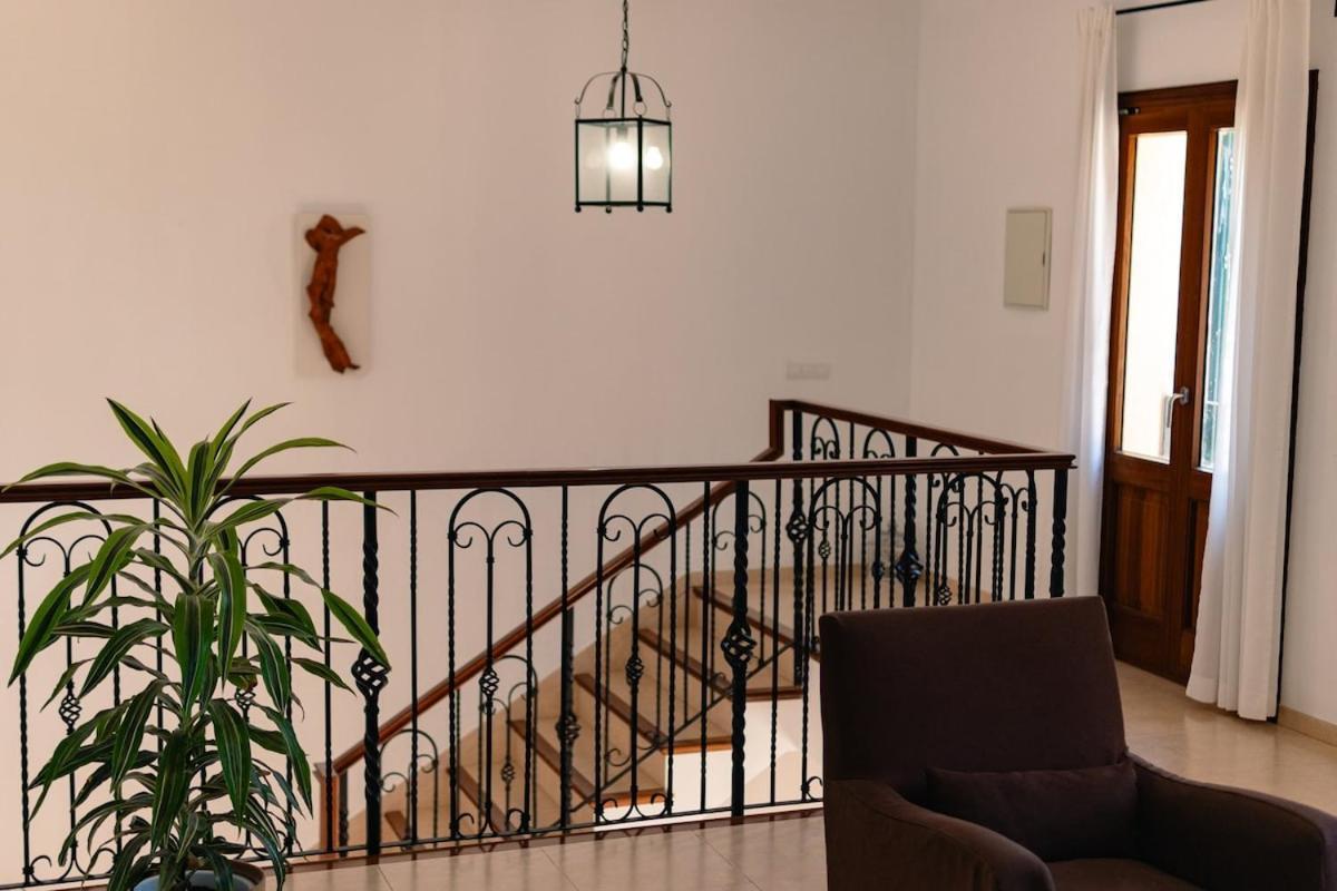 With A Pool In Mallorca For 12 People Sencelles