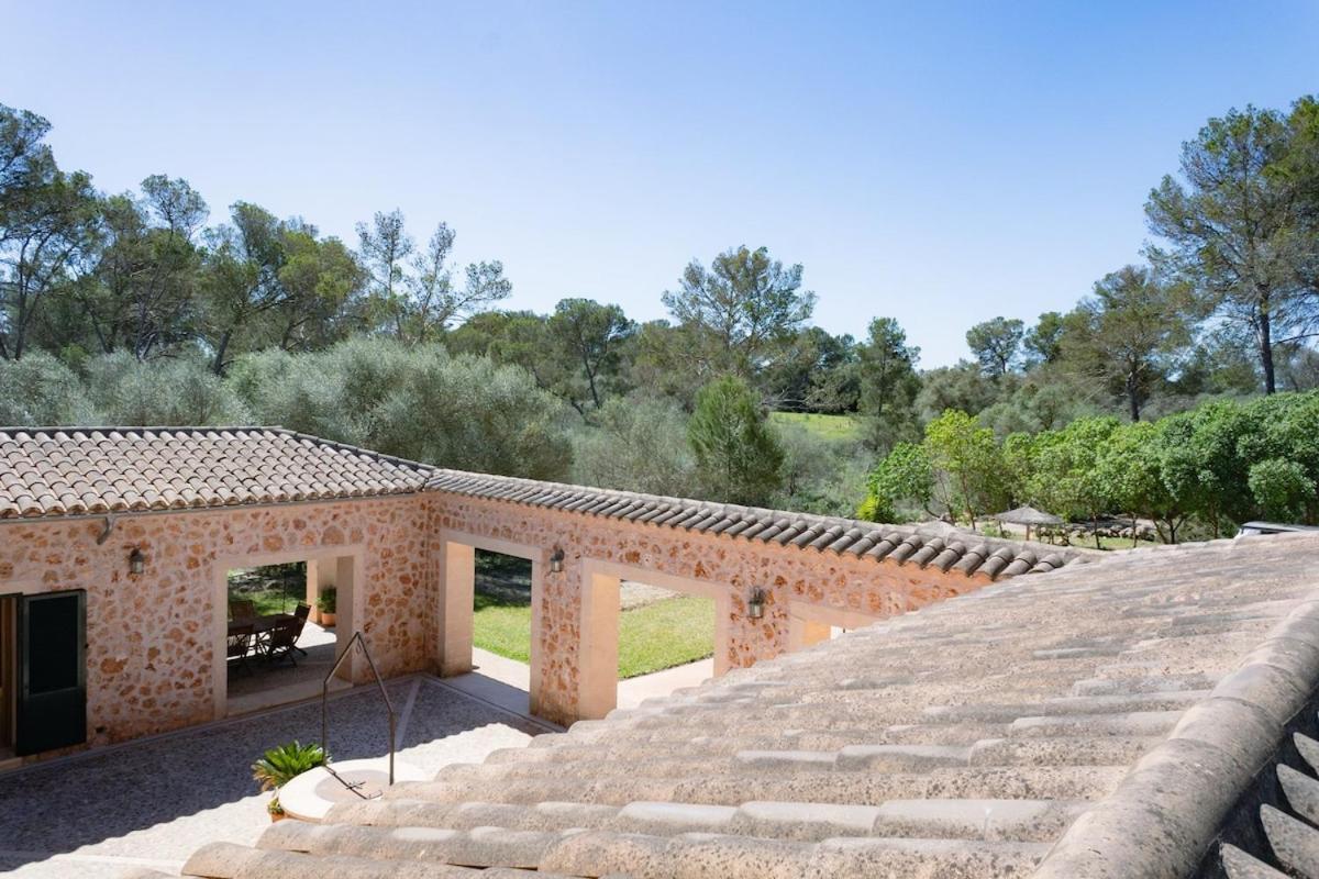 With A Pool In Mallorca For 12 People Villa *