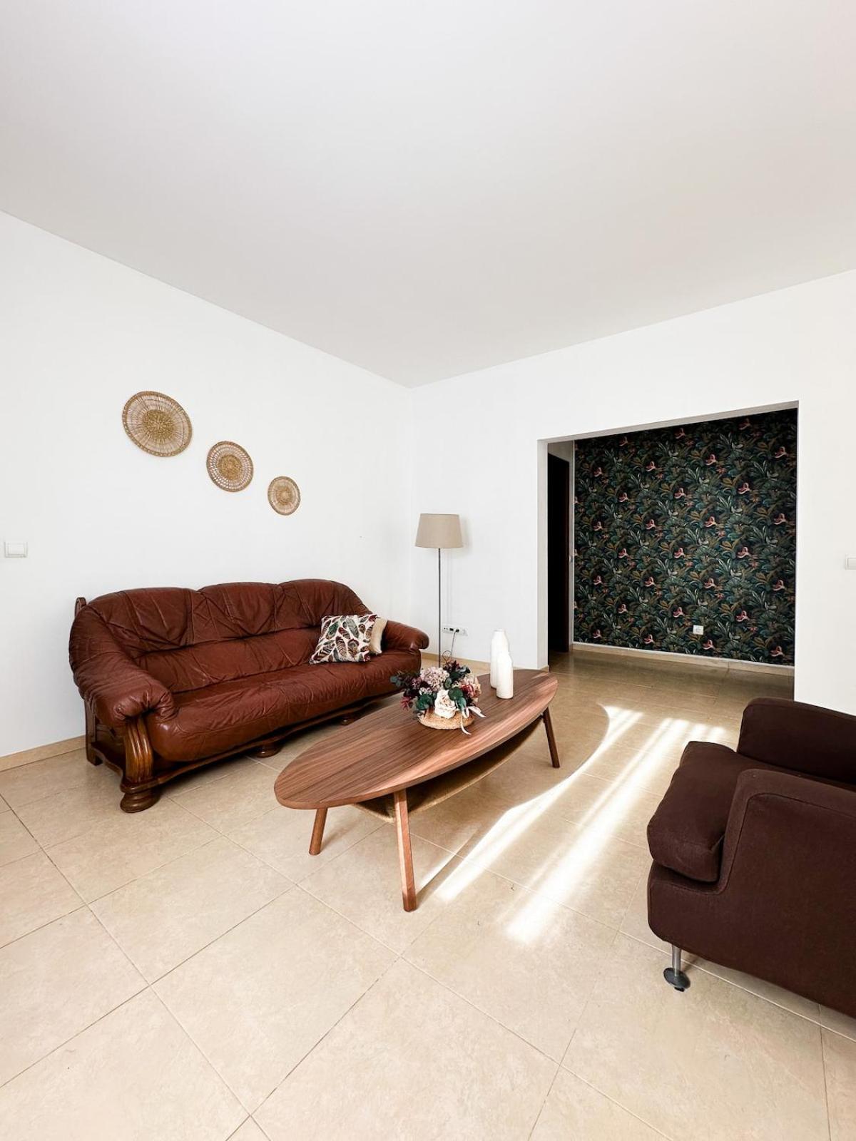 Villa With A Pool In Mallorca For 12 People Sencelles